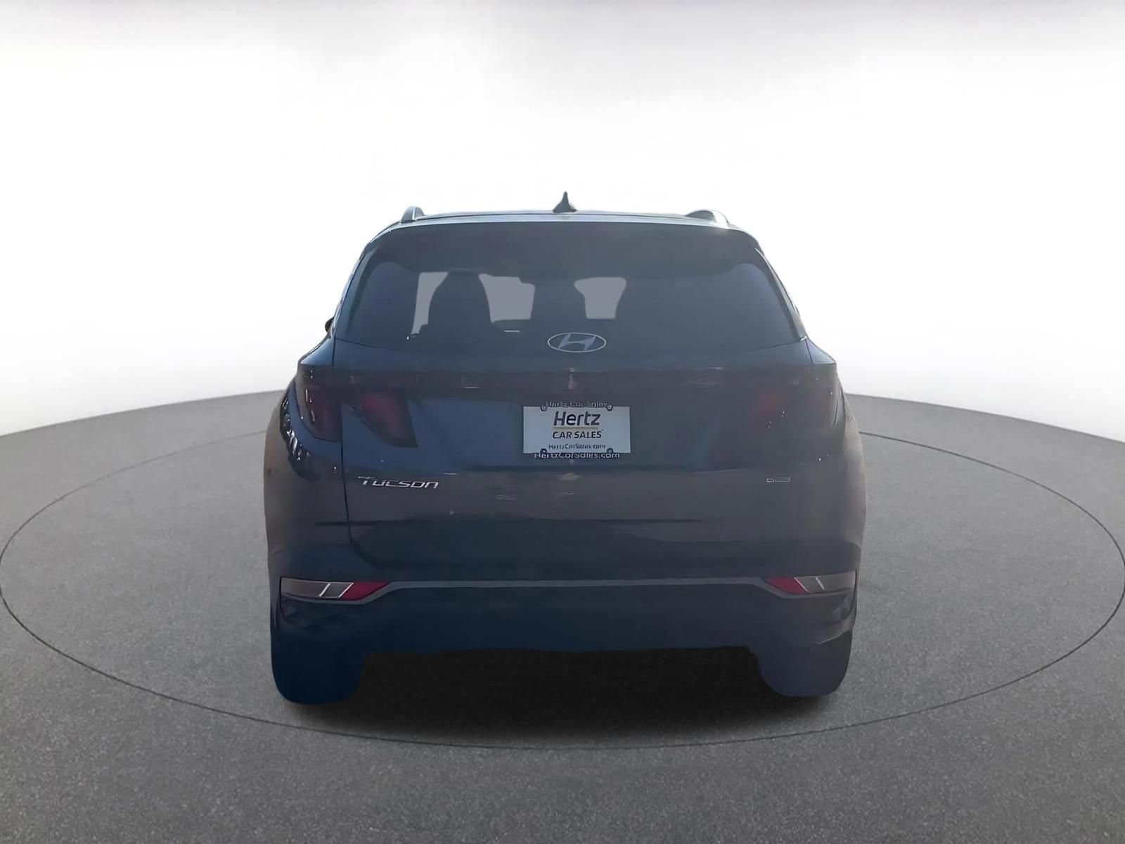 Thumbnail: 2024 Hyundai Tucson - 14