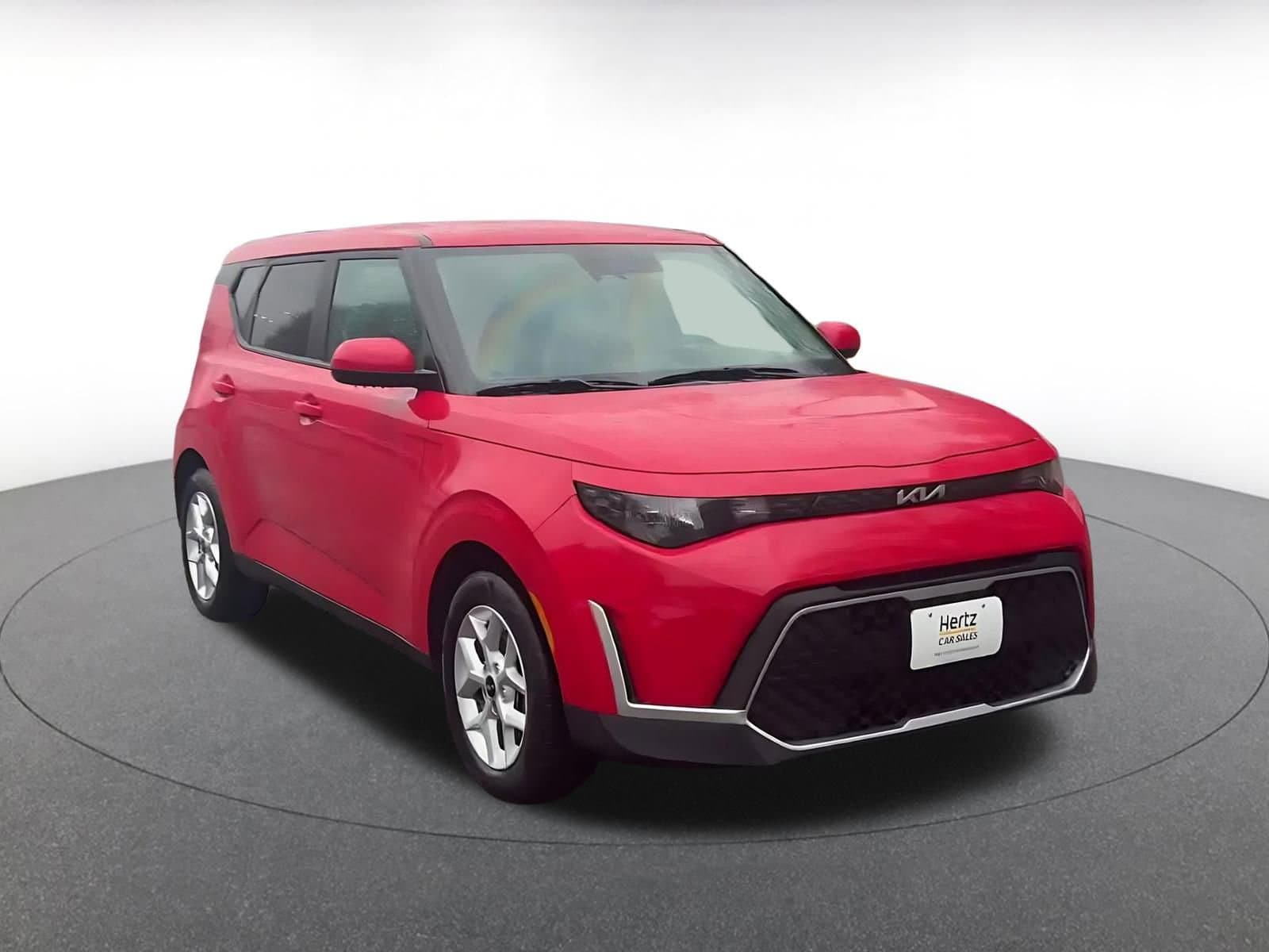 Thumbnail: 2025 Kia Soul - 3