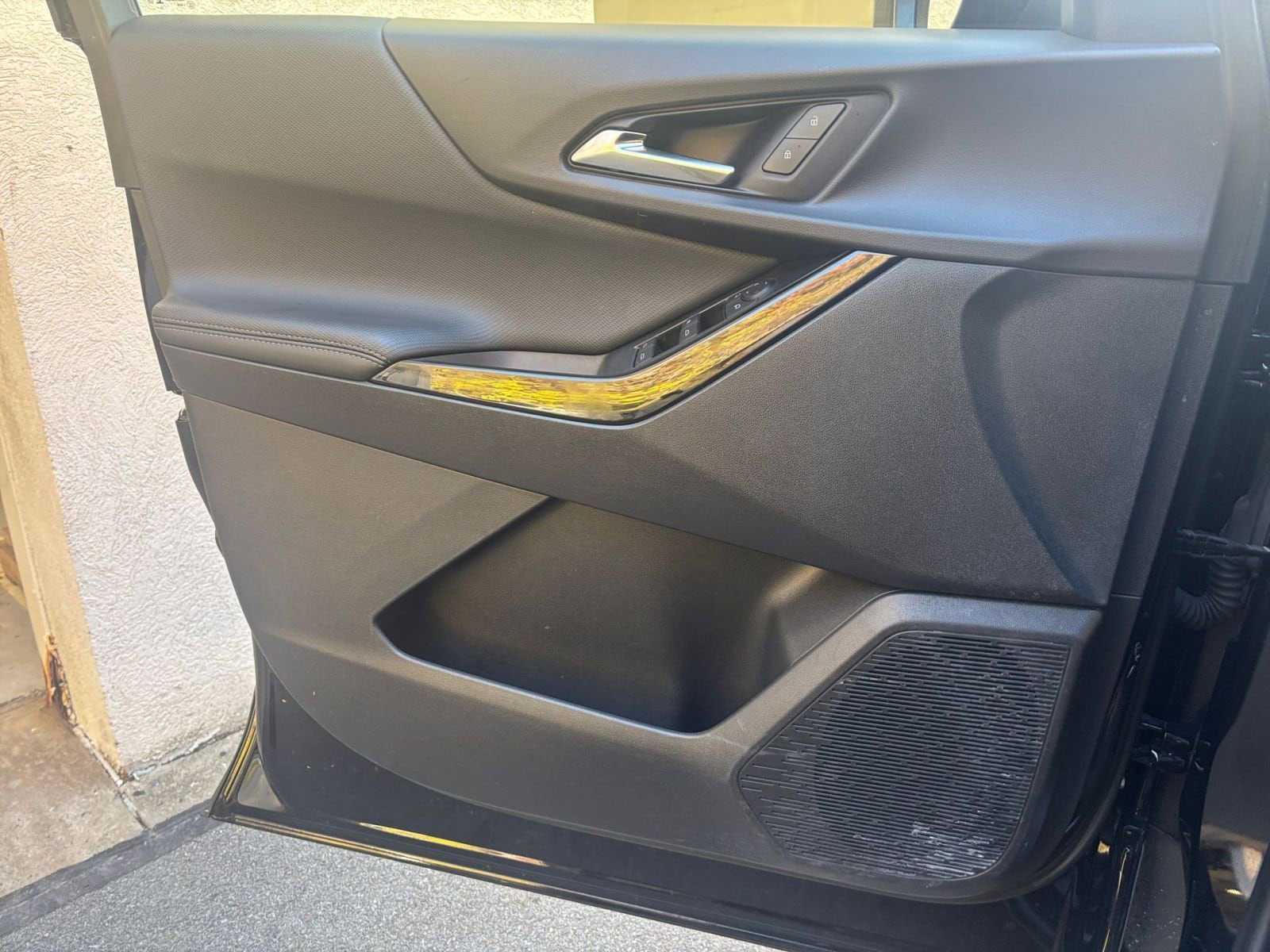 Thumbnail: 2025 Chevrolet Equinox - 20