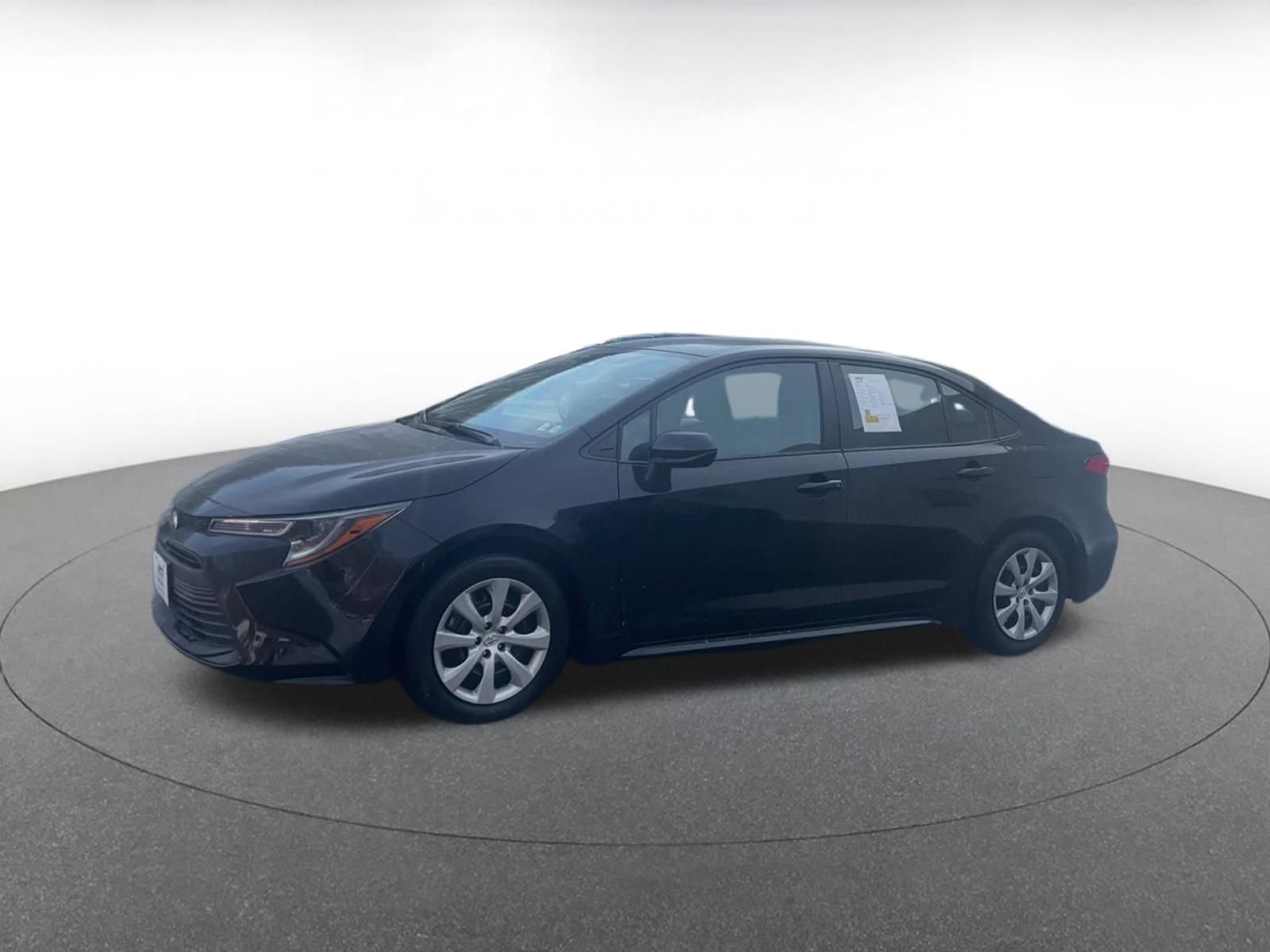 Thumbnail: 2025 Toyota Corolla - 8