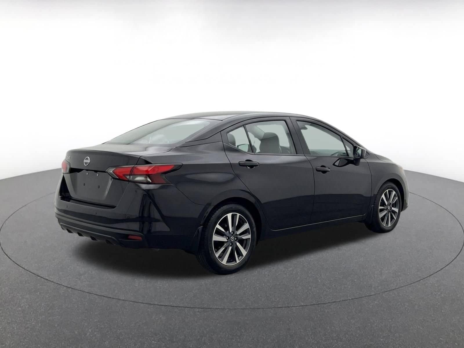 Thumbnail: 2025 Nissan Versa - 9