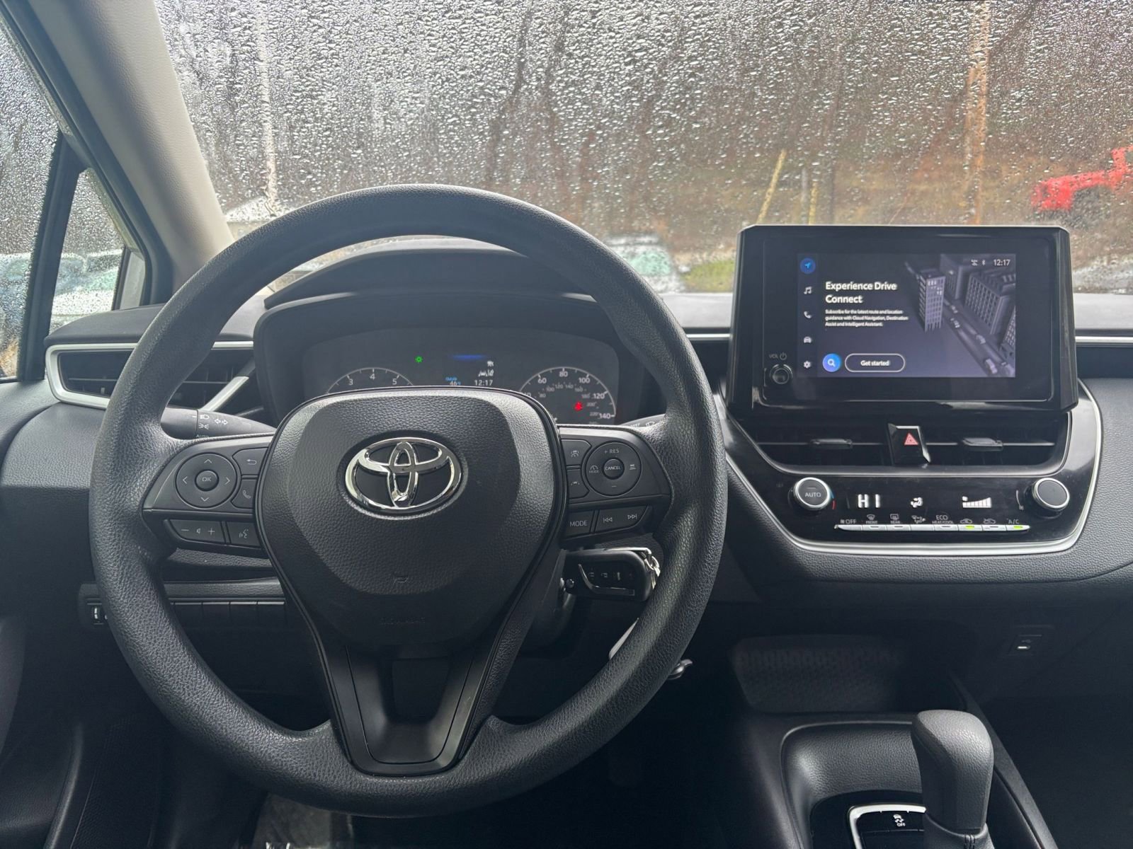 Thumbnail: 2025 Toyota Corolla - 33