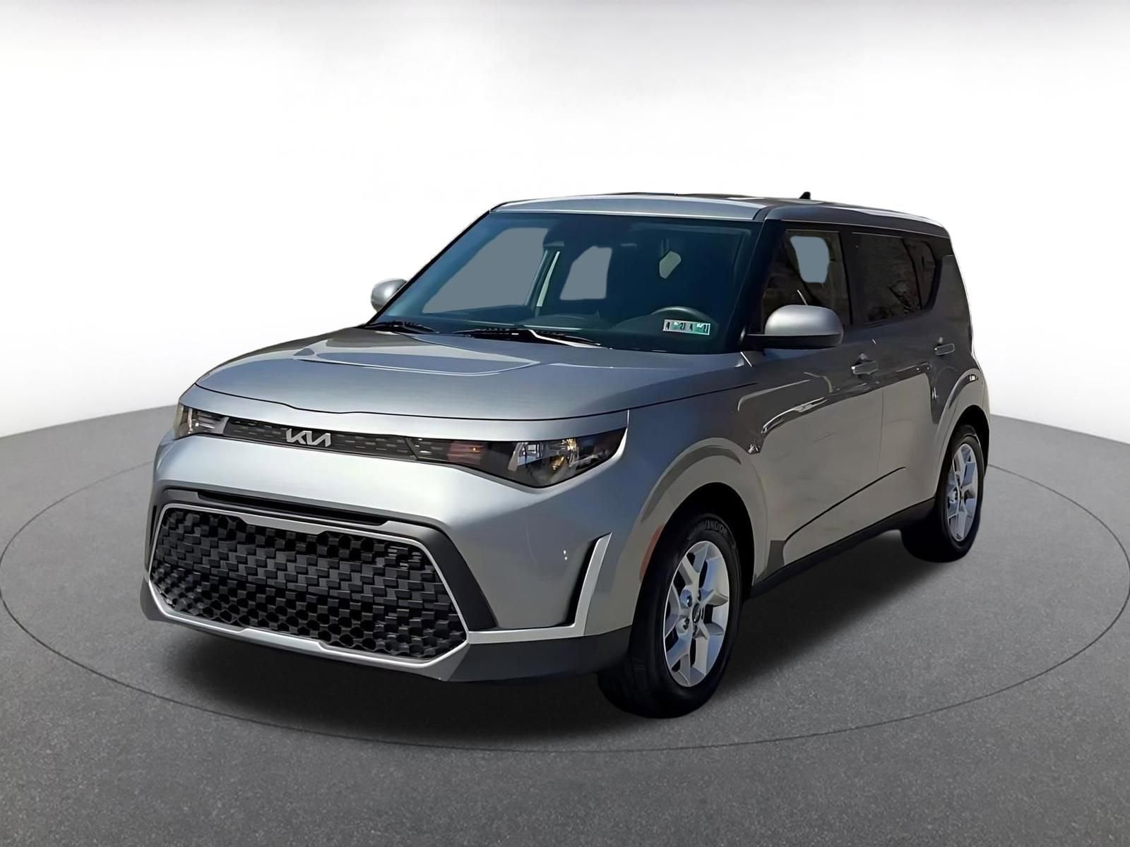 Thumbnail: 2025 Kia Soul - 7
