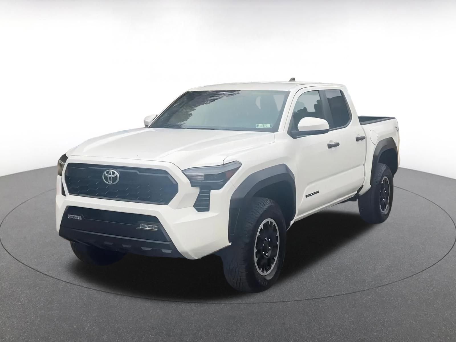 Thumbnail: 2025 Toyota Tacoma - 7