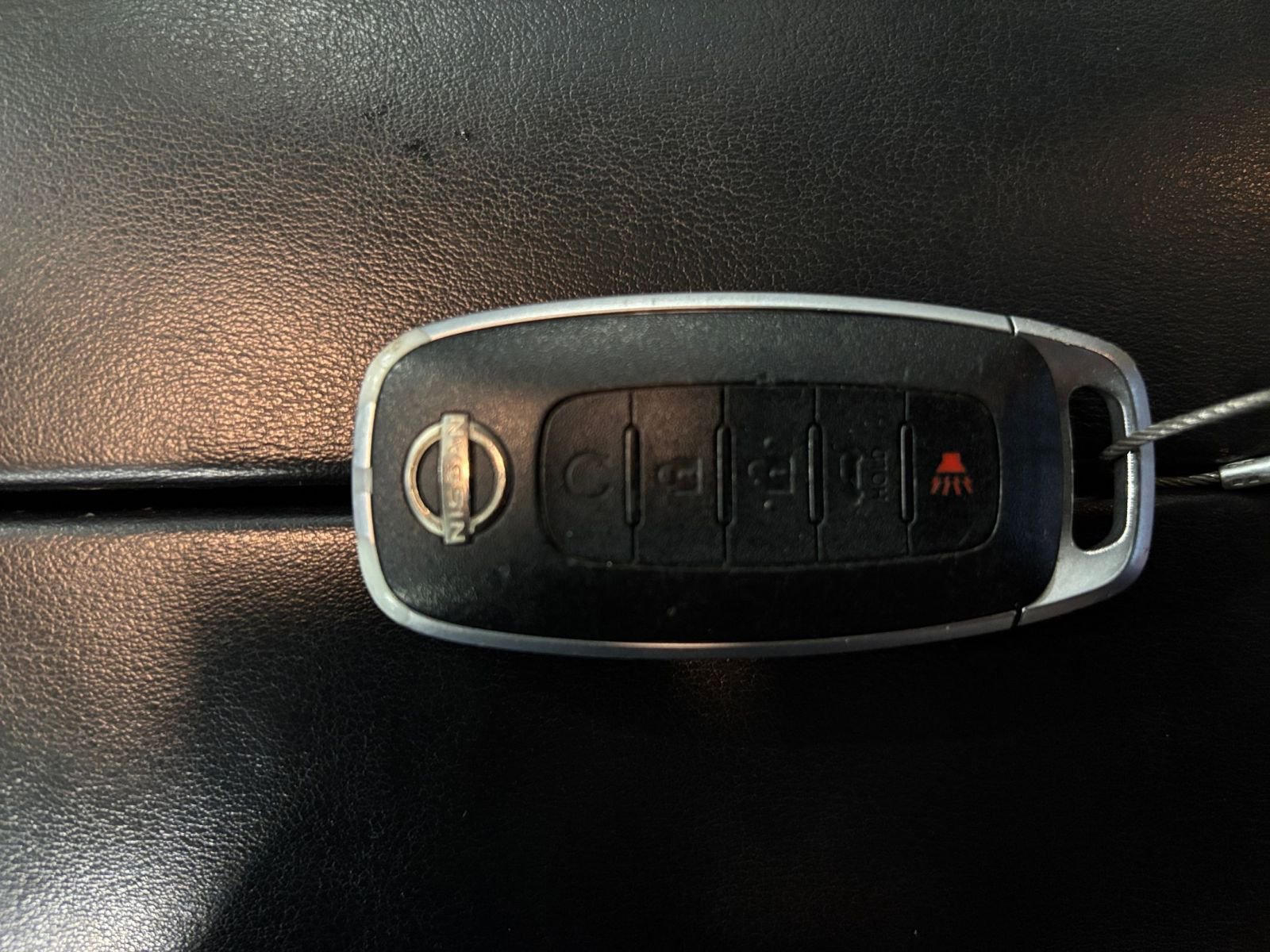 Thumbnail: 2023 Nissan Rogue - 28