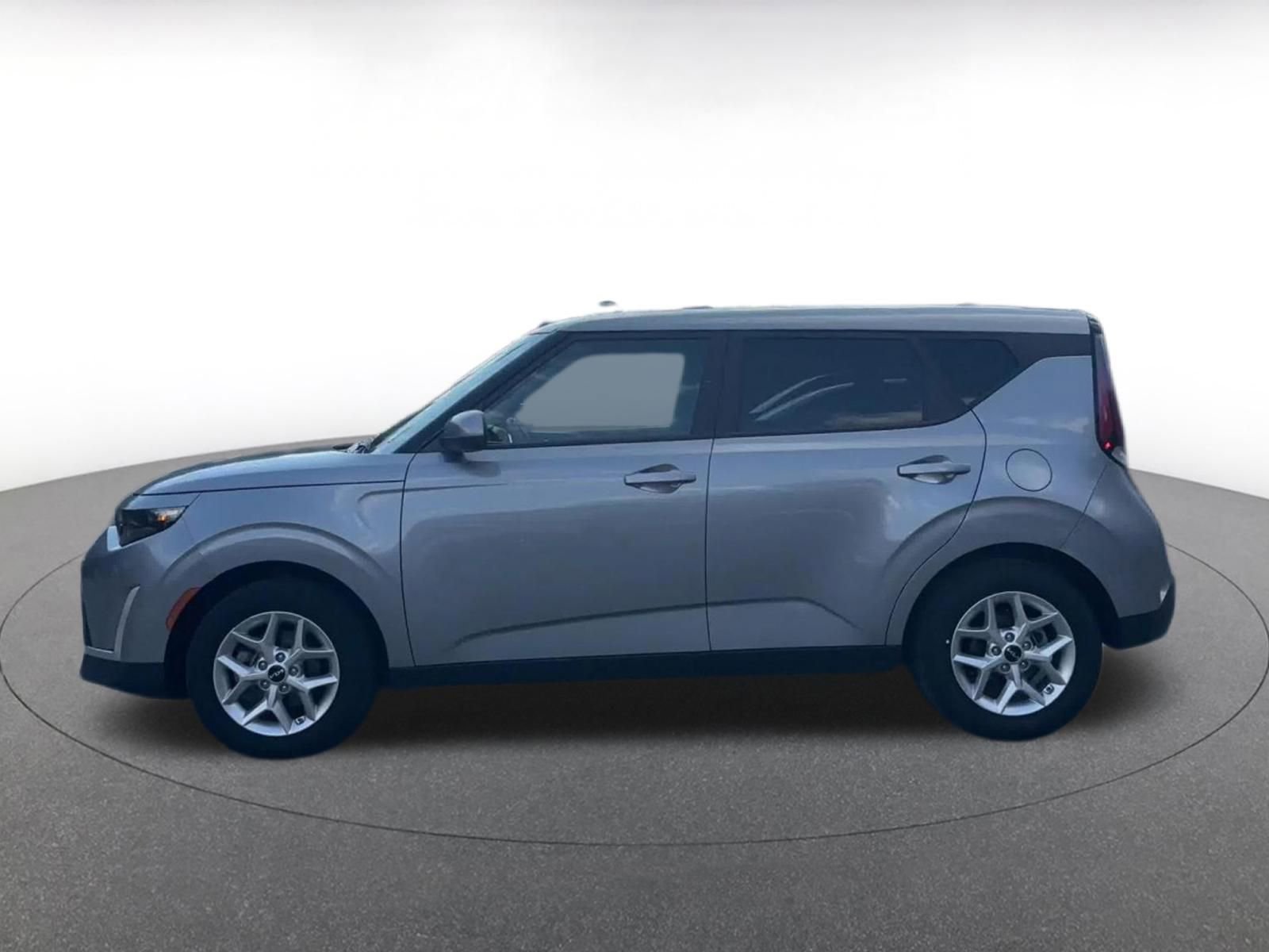 Thumbnail: 2025 Kia Soul - 10