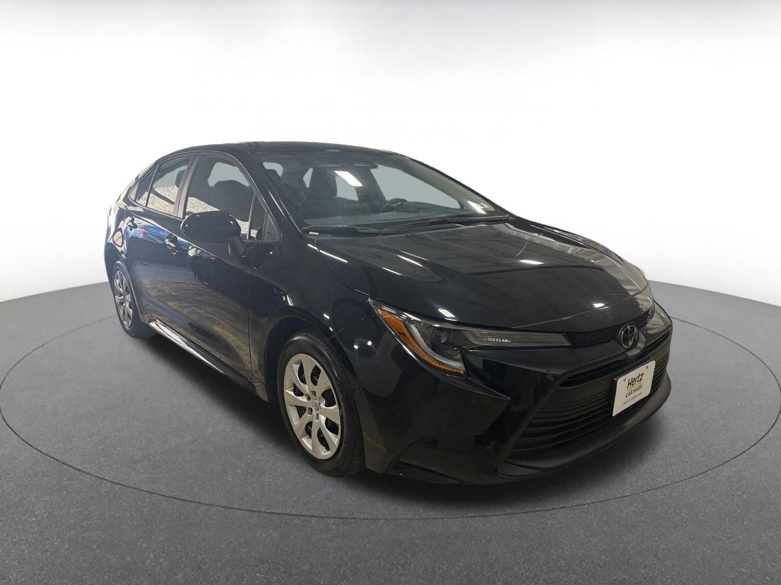 Thumbnail: 2025 Toyota Corolla - 1