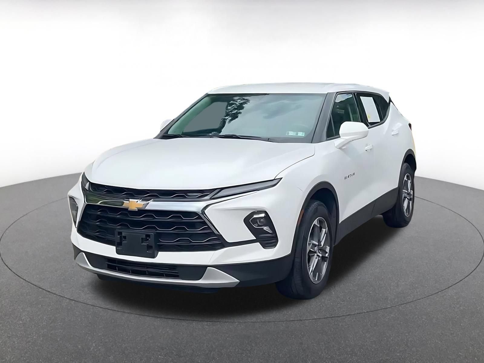 Thumbnail: 2025 Chevrolet Blazer - 6