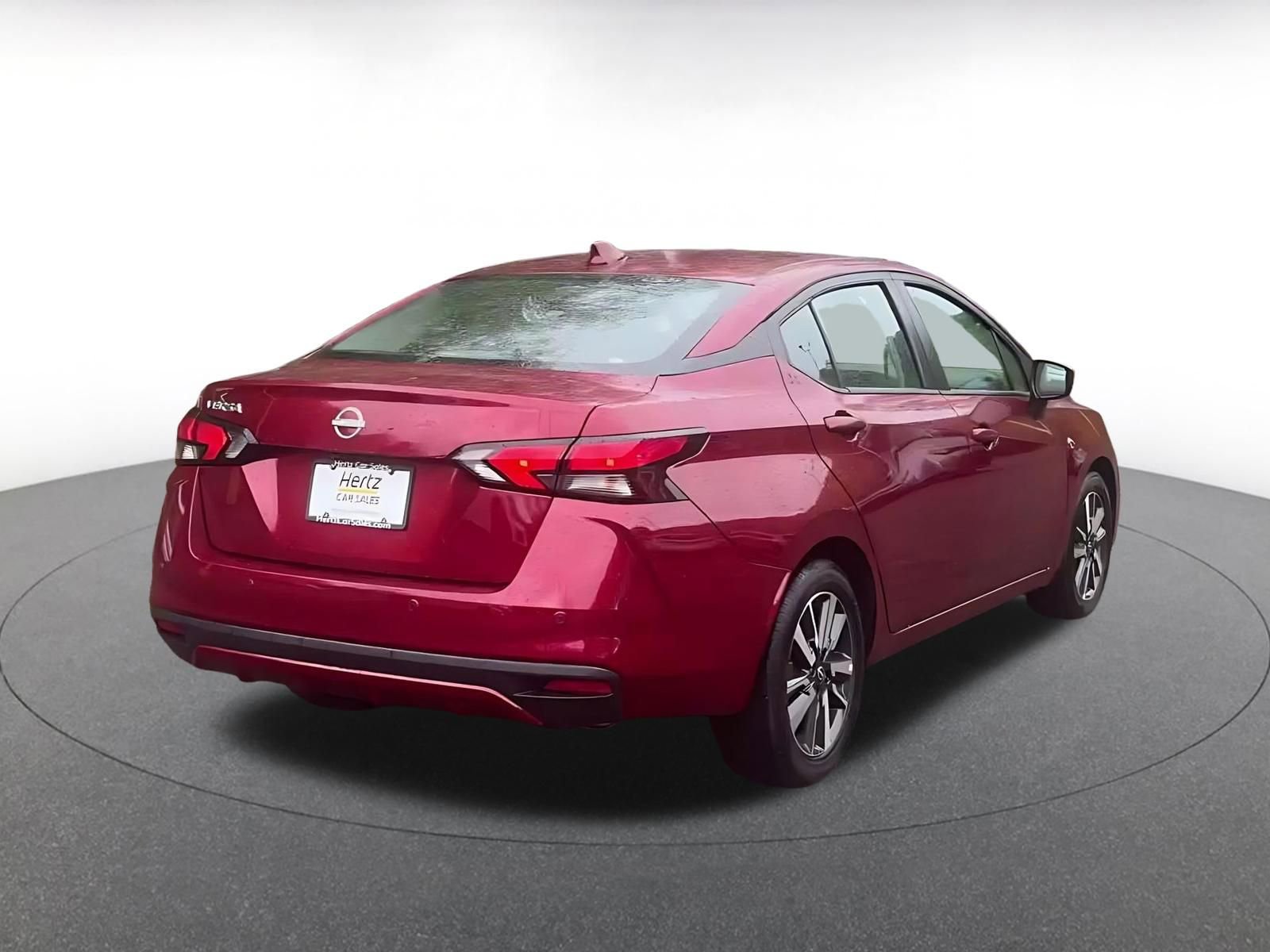Thumbnail: 2025 Nissan Versa - 14
