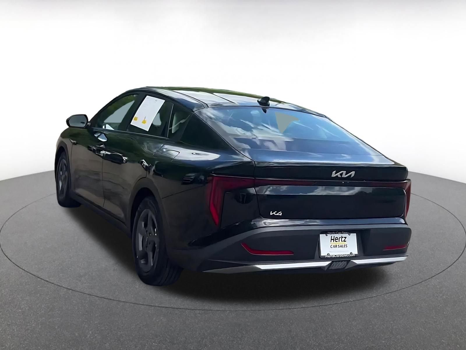 Thumbnail: 2025 Kia K4 - 11