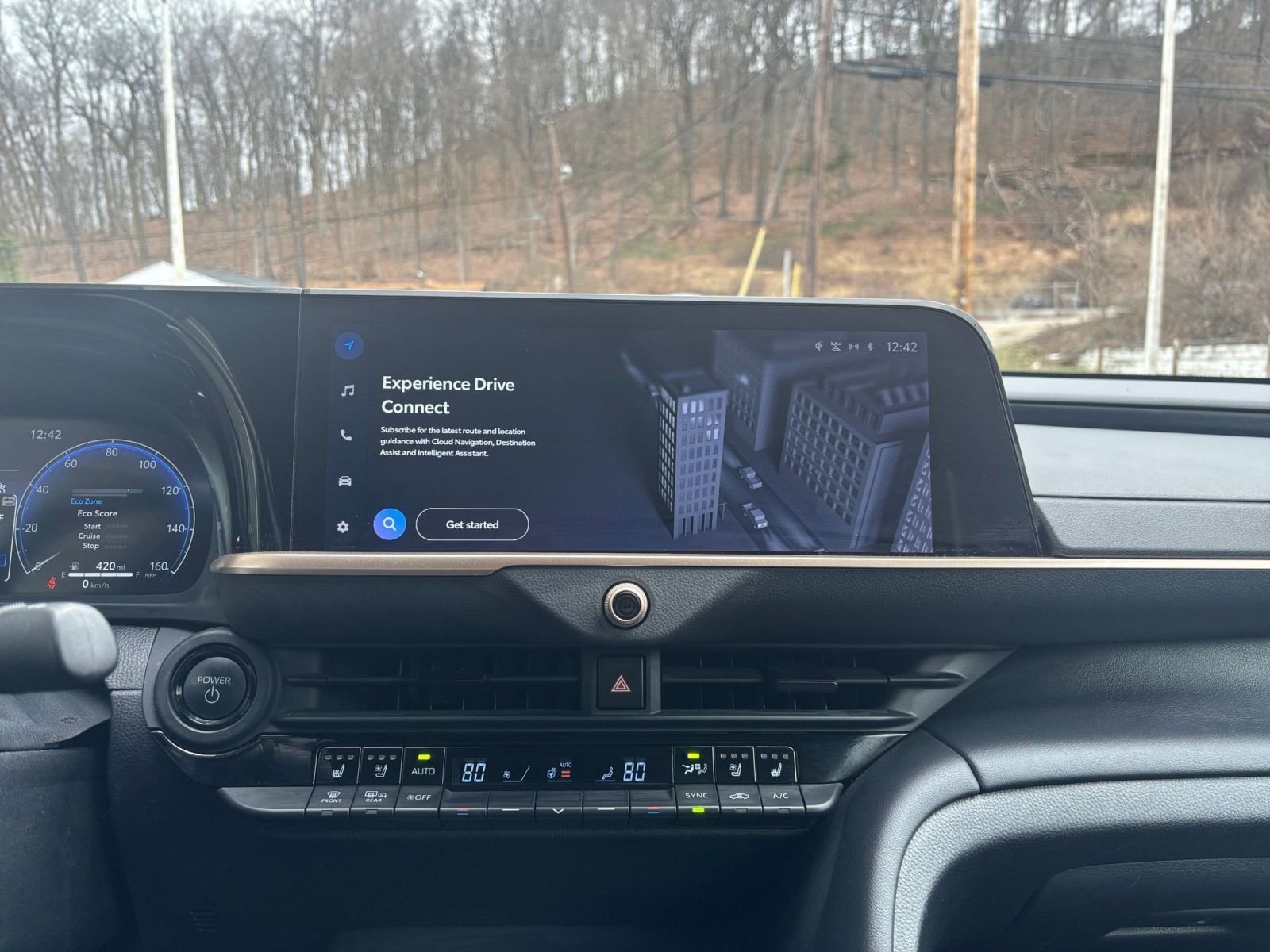 Thumbnail: 2025 Toyota Crown - 17