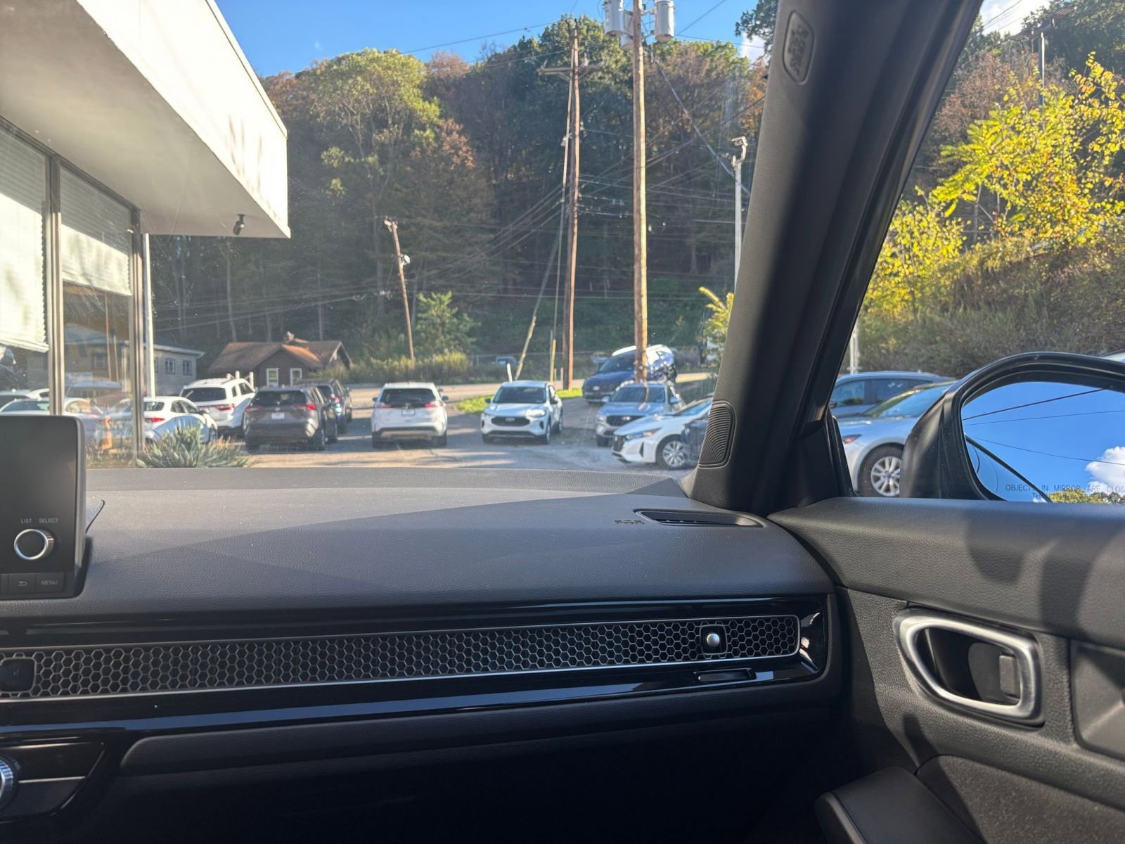 Thumbnail: 2024 Honda Civic - 33