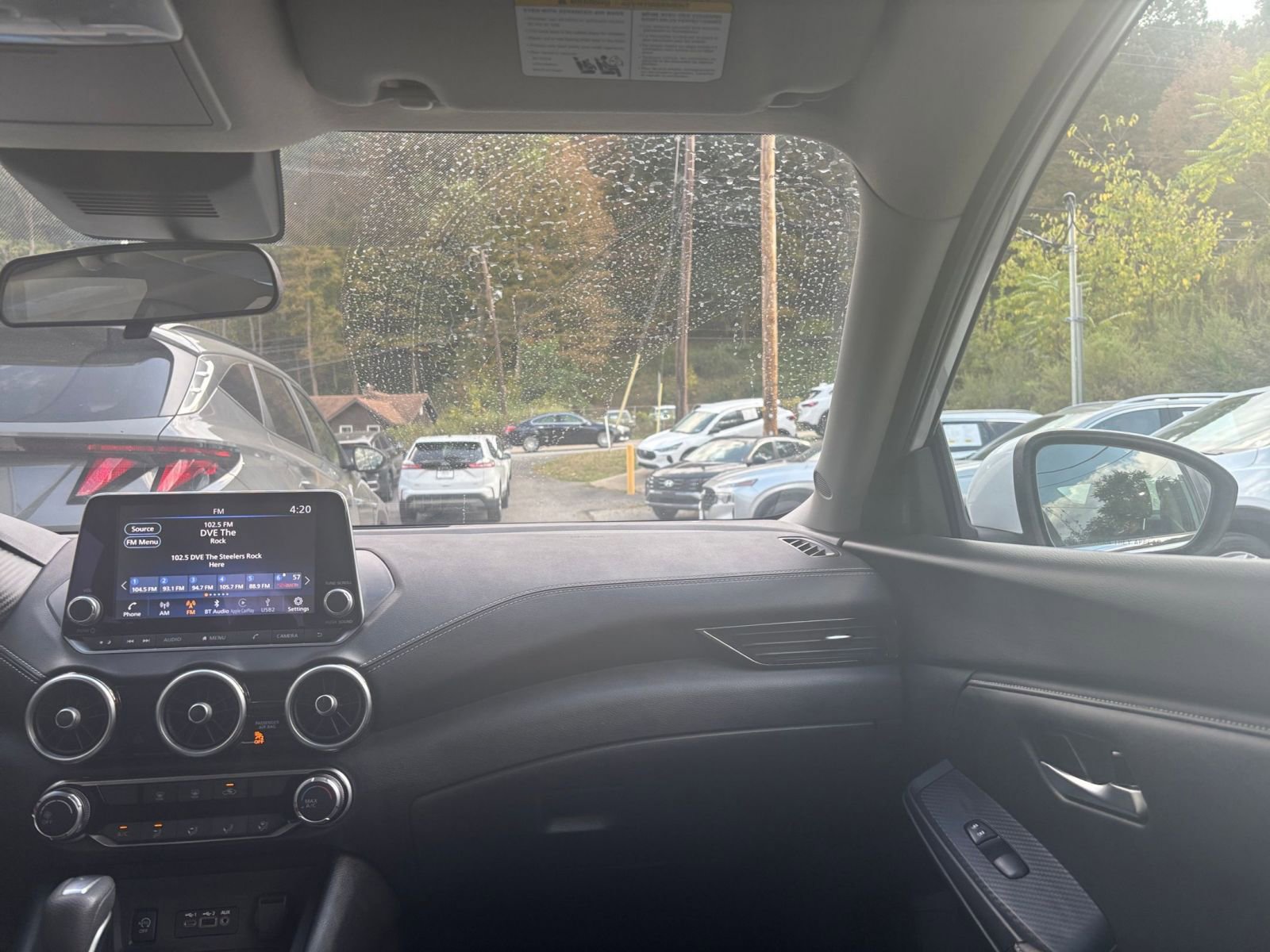 Thumbnail: 2024 Nissan Sentra - 33