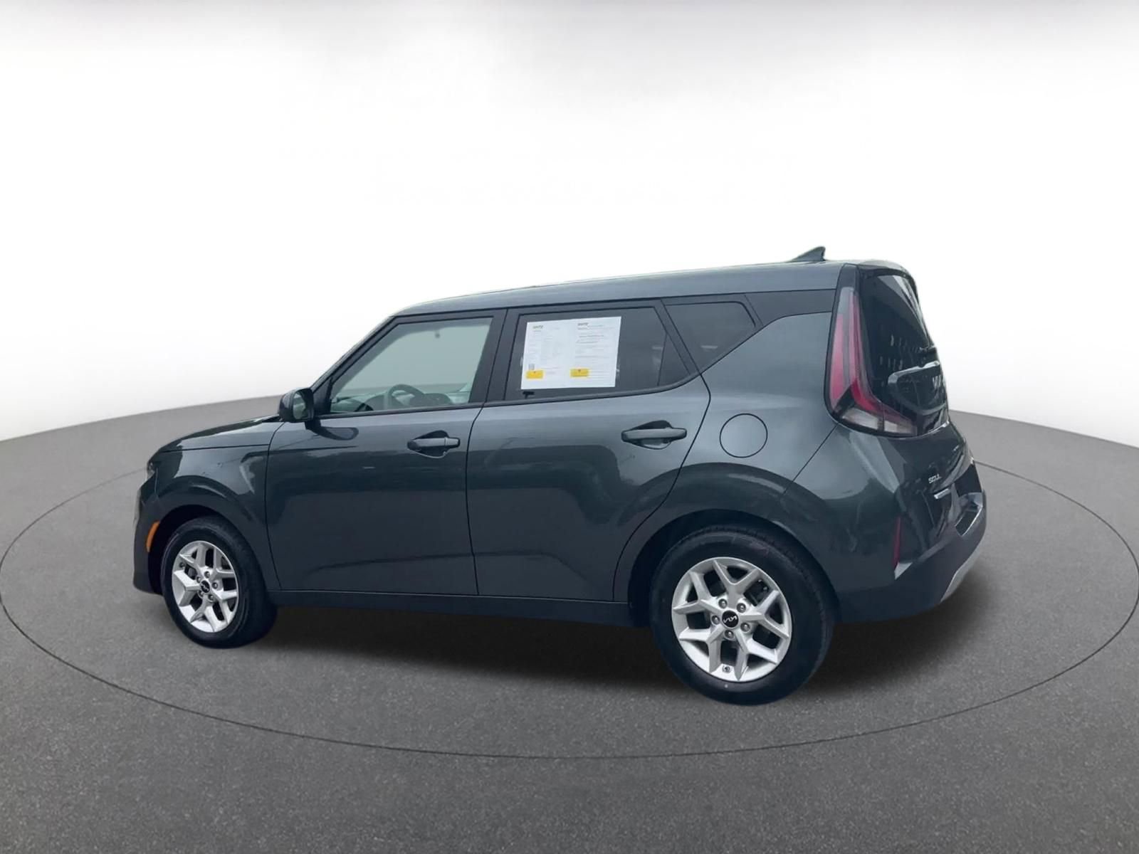 Thumbnail: 2025 Kia Soul - 11