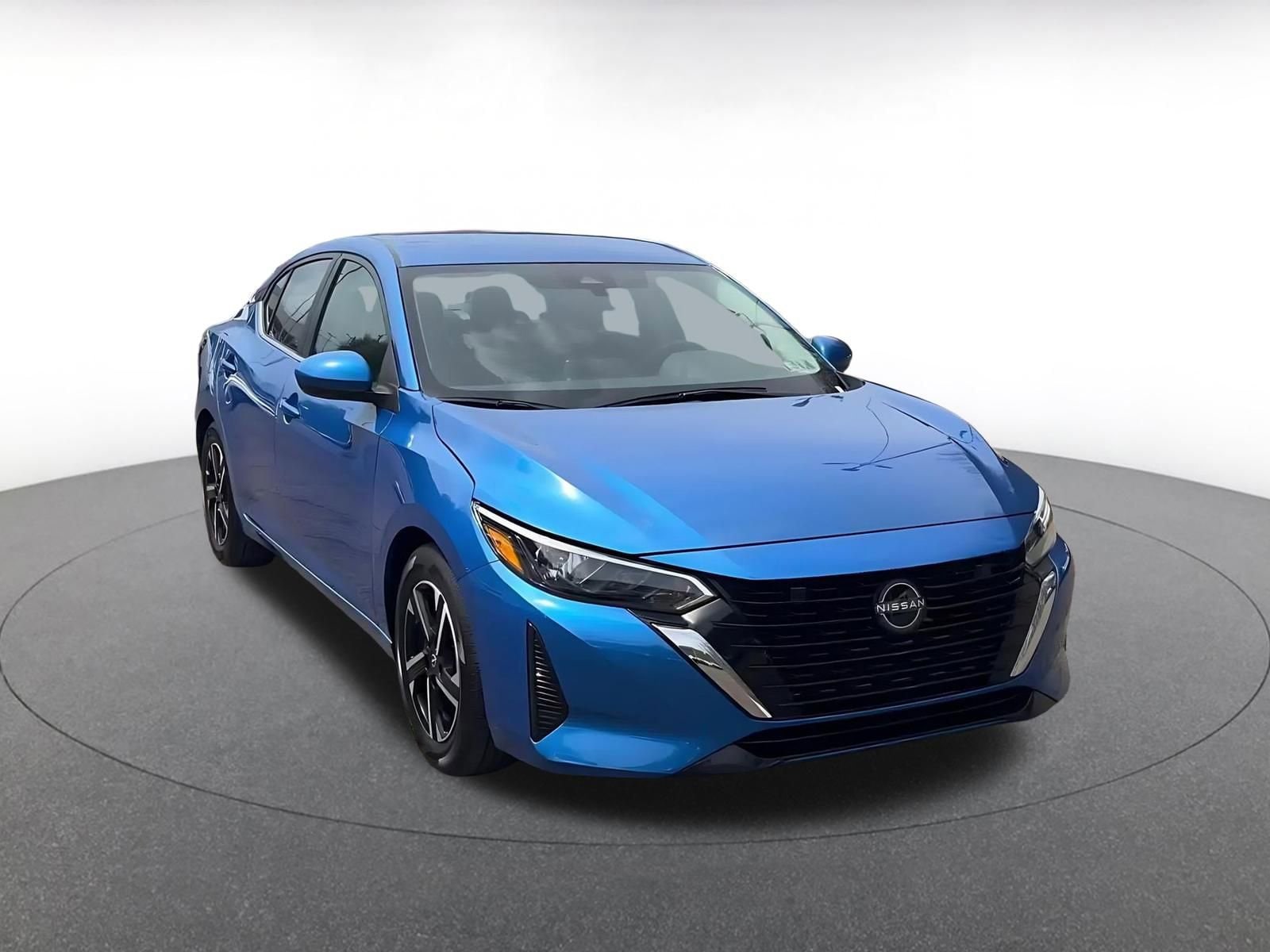 Thumbnail: 2025 Nissan Sentra - 3