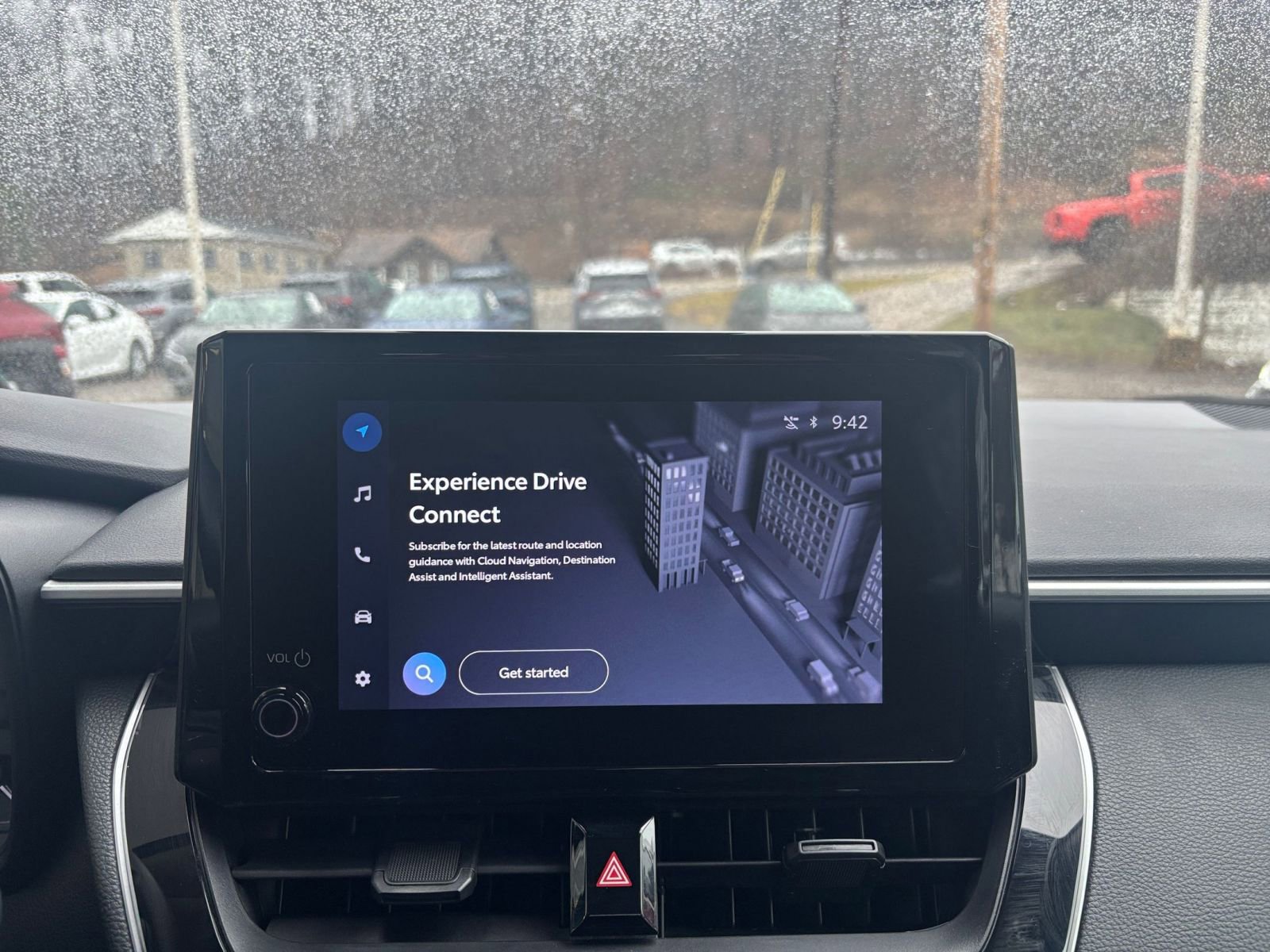 Thumbnail: 2025 Toyota Corolla - 20