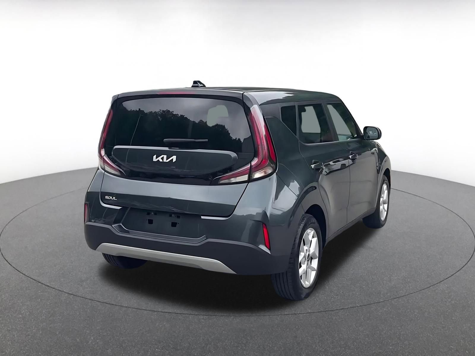 Thumbnail: 2025 Kia Soul - 15