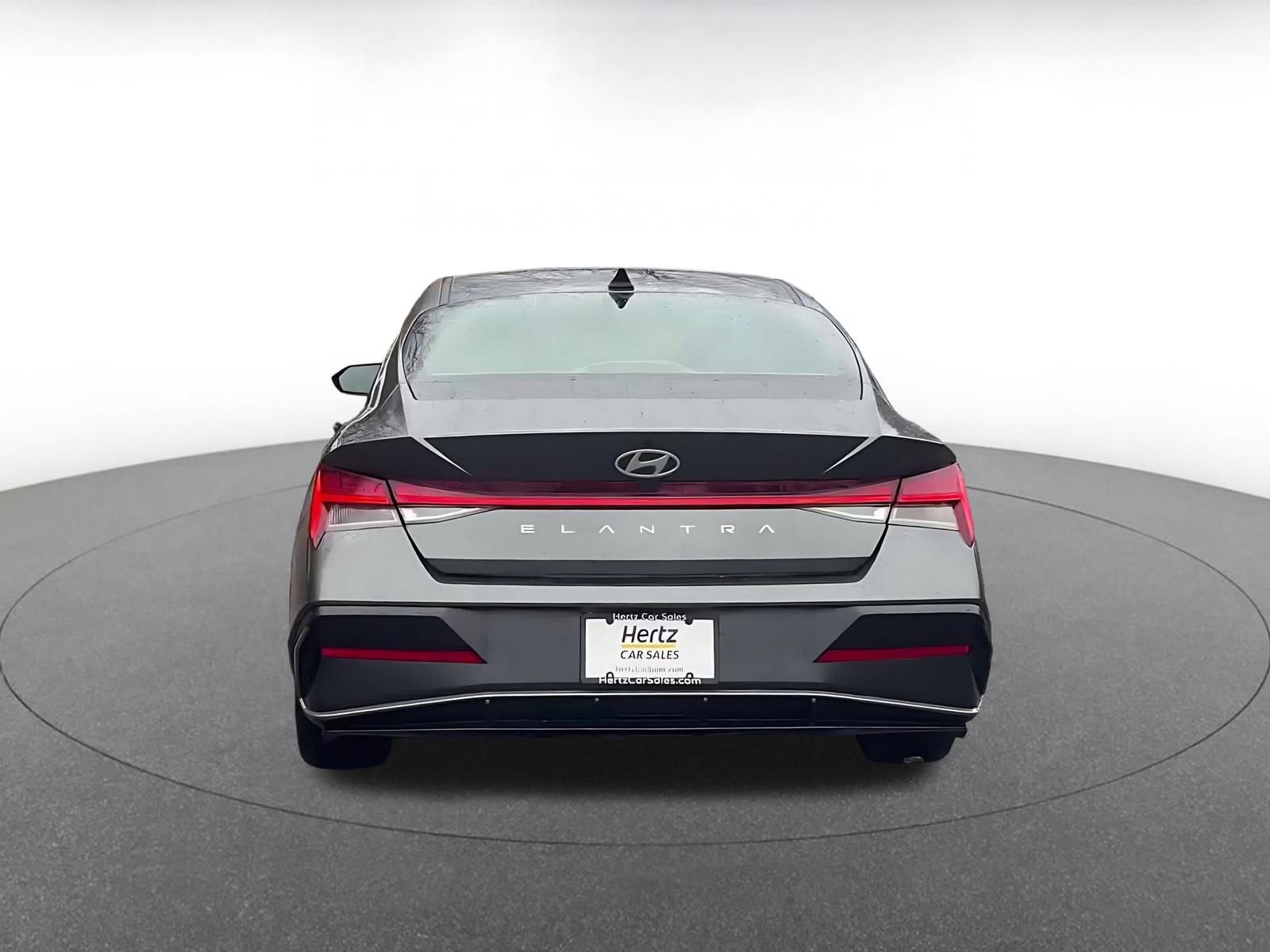 Thumbnail: 2025 Hyundai Elantra - 12
