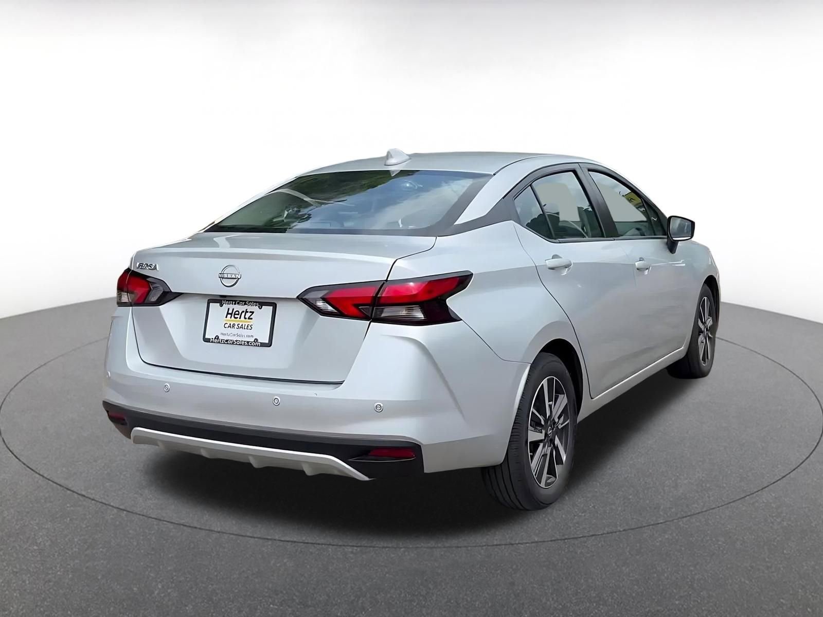 Thumbnail: 2025 Nissan Versa - 15