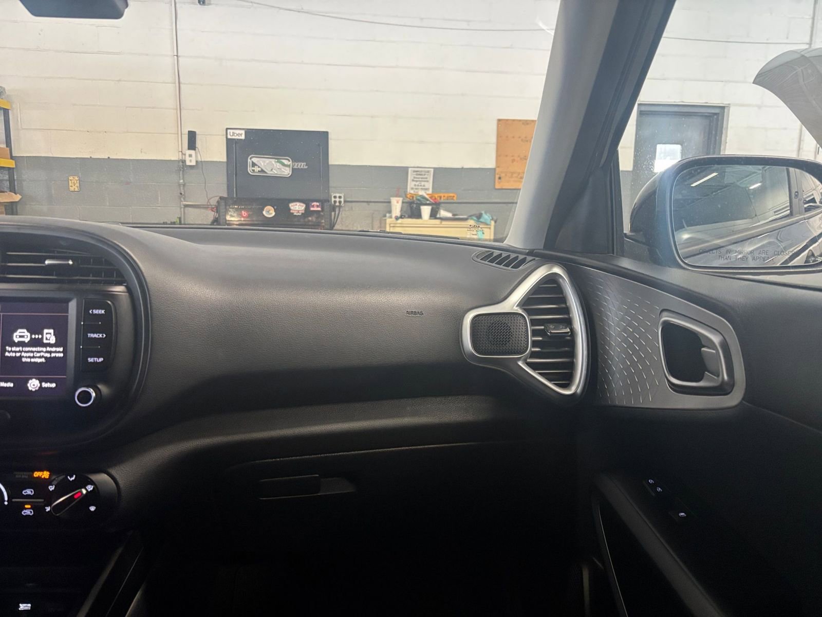 Thumbnail: 2025 Kia Soul - 33