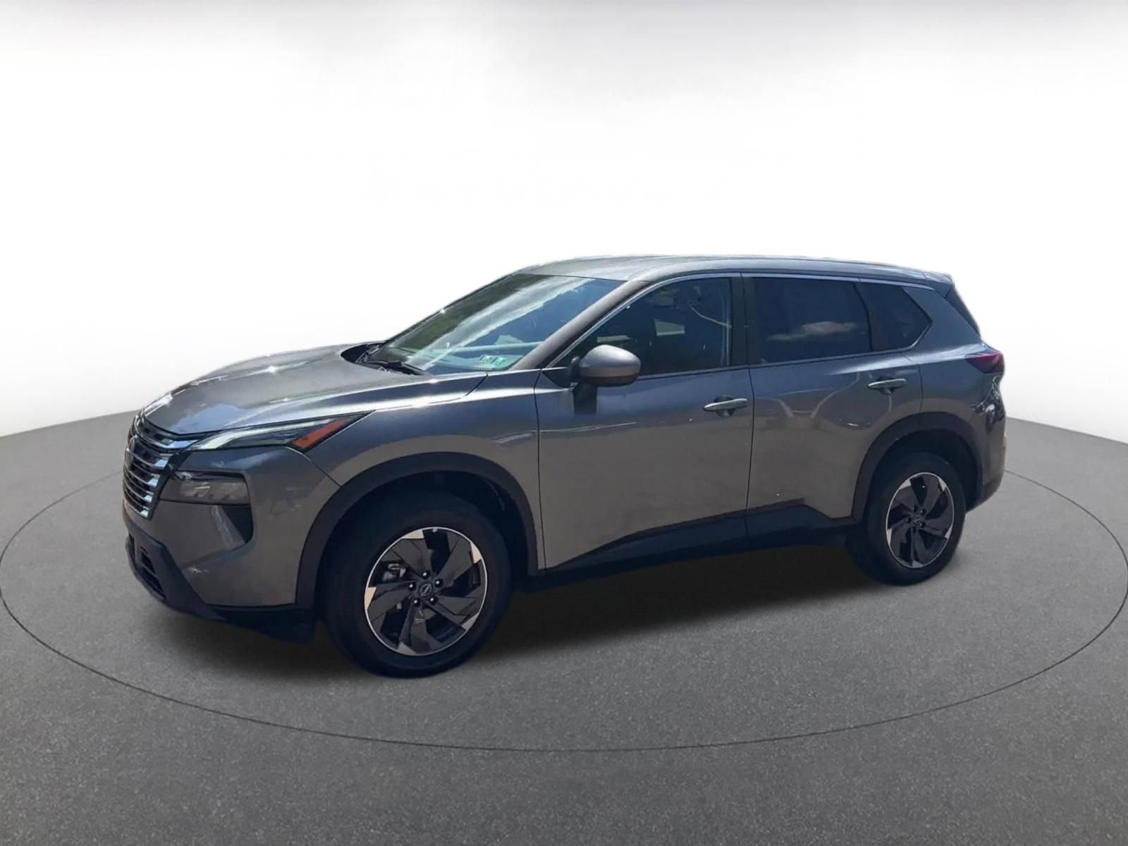 Thumbnail: 2025 Nissan Rogue - 8