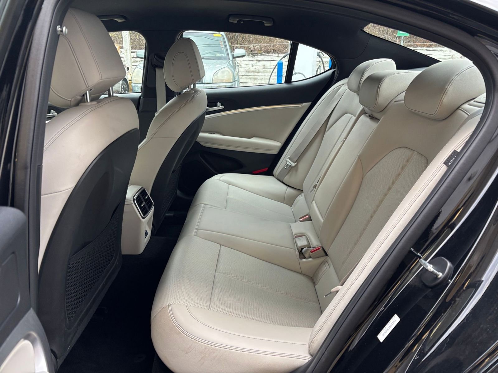 Thumbnail: 2025 Genesis G70 - 27