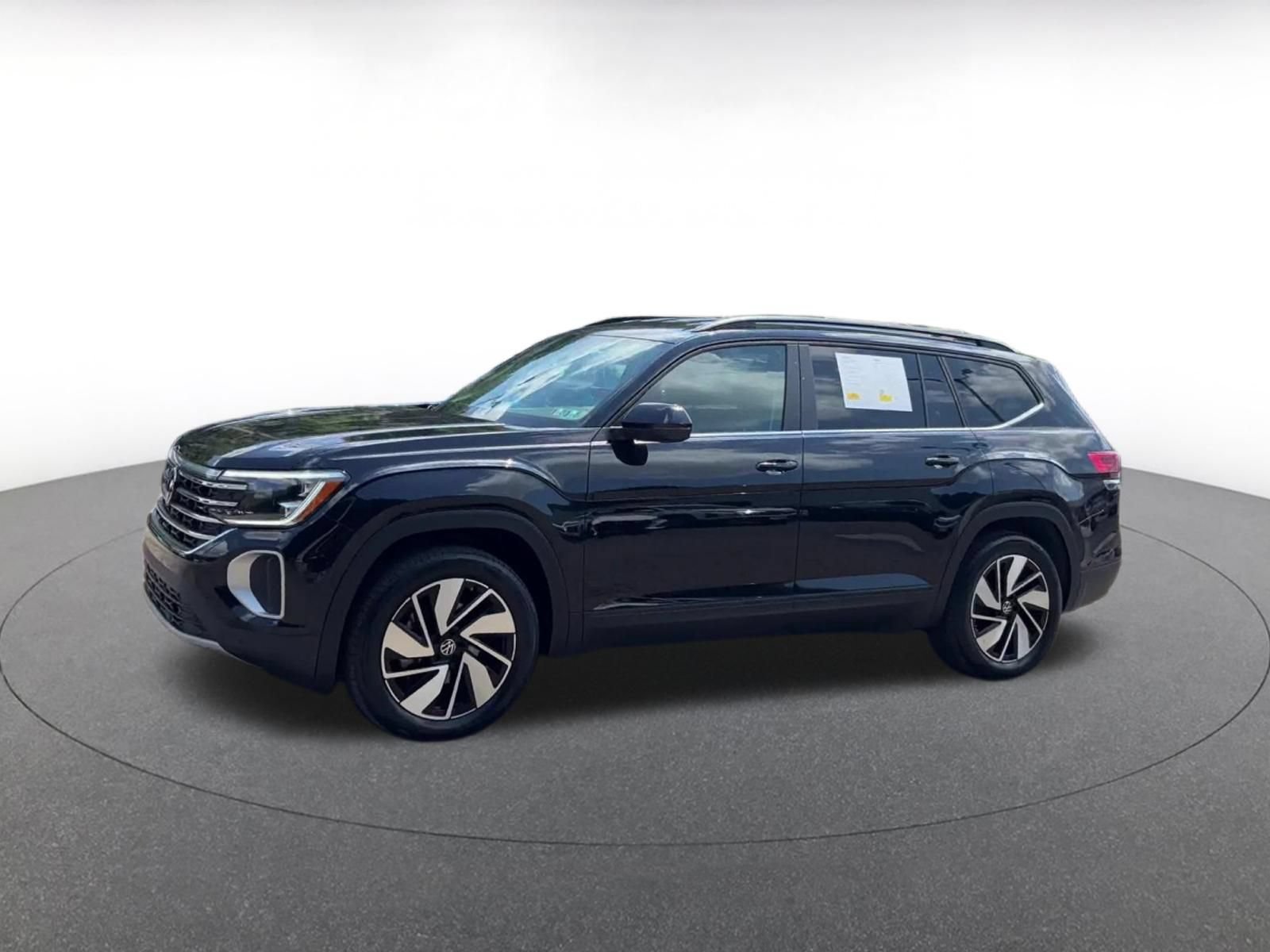 Thumbnail: 2026 Volkswagen Atlas - 8