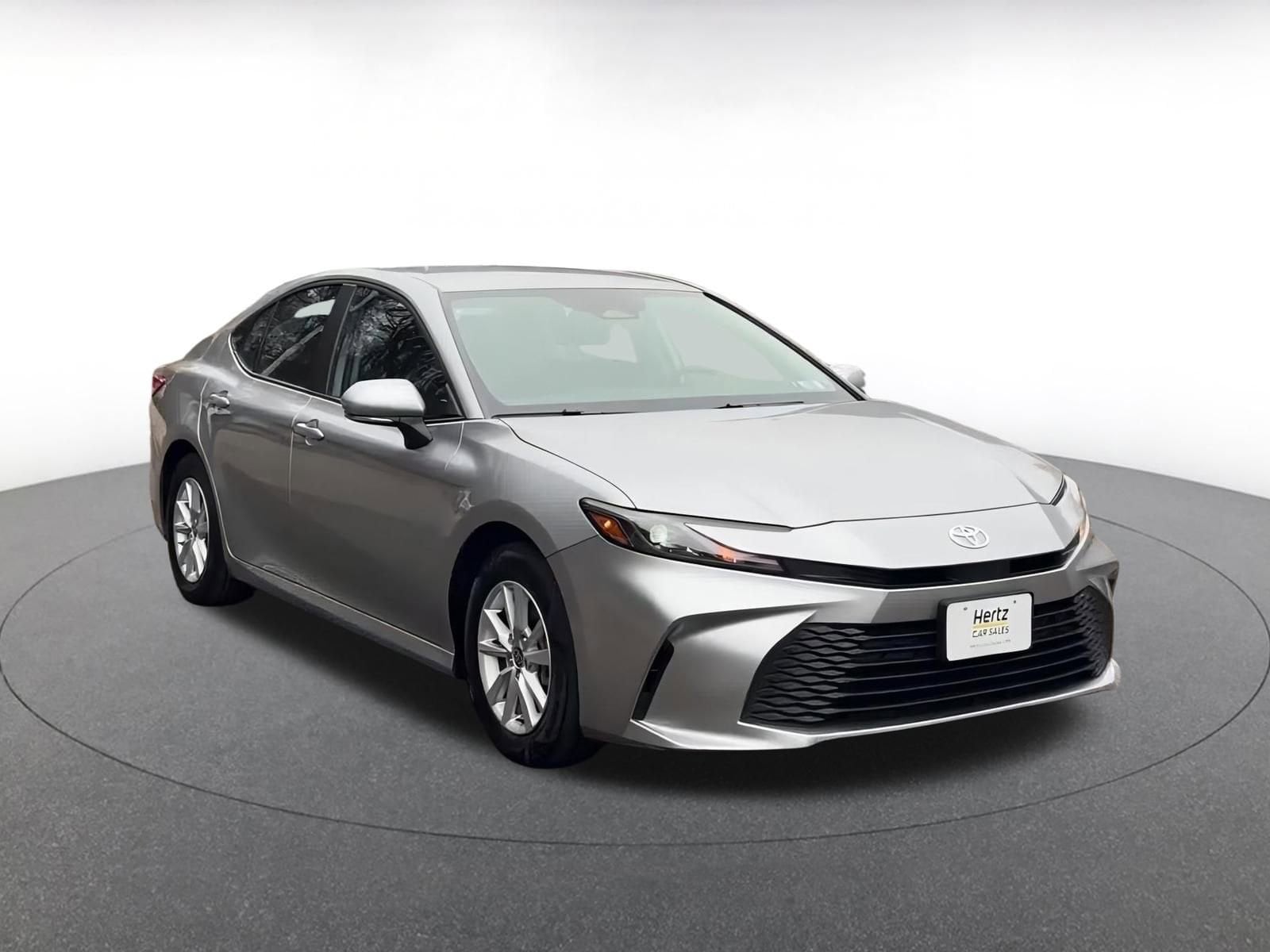 Thumbnail: 2025 Toyota Camry - 3