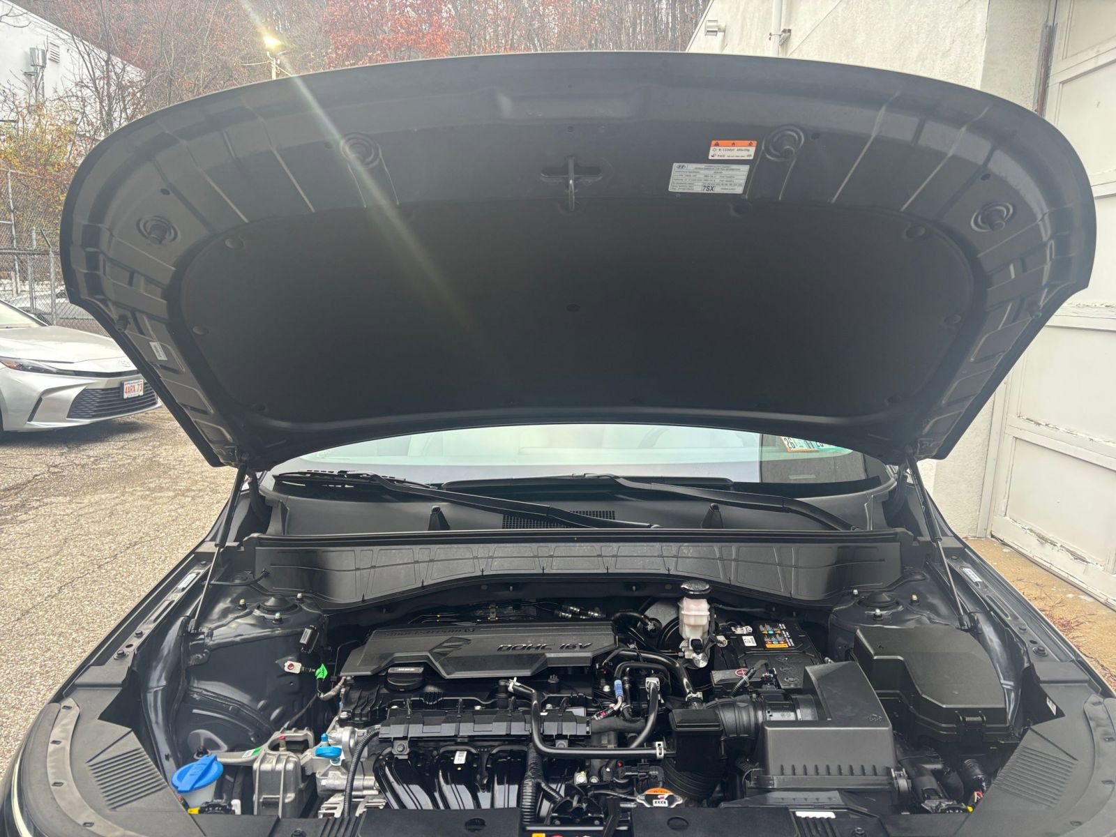 Thumbnail: 2025 Hyundai Kona - 32