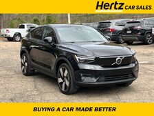2023 Volvo C40 Ultimate -
                Pittsburgh, PA