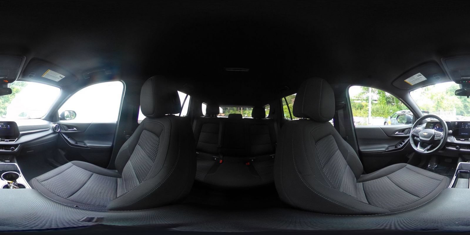 2025 Chevrolet Equinox LT - Photo 41