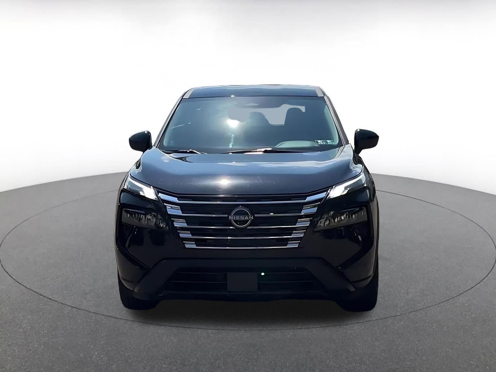 Thumbnail: 2025 Nissan Rogue - 4