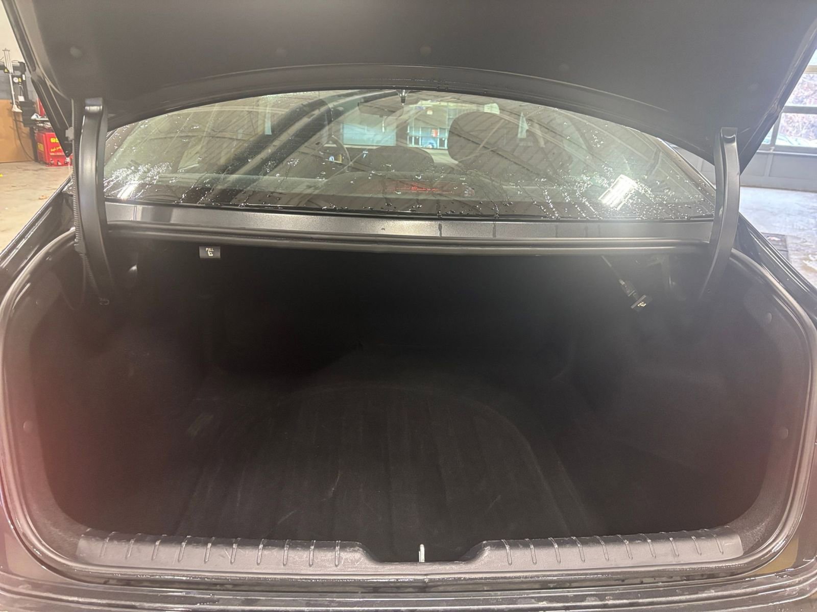 Thumbnail: 2025 Kia K4 - 30