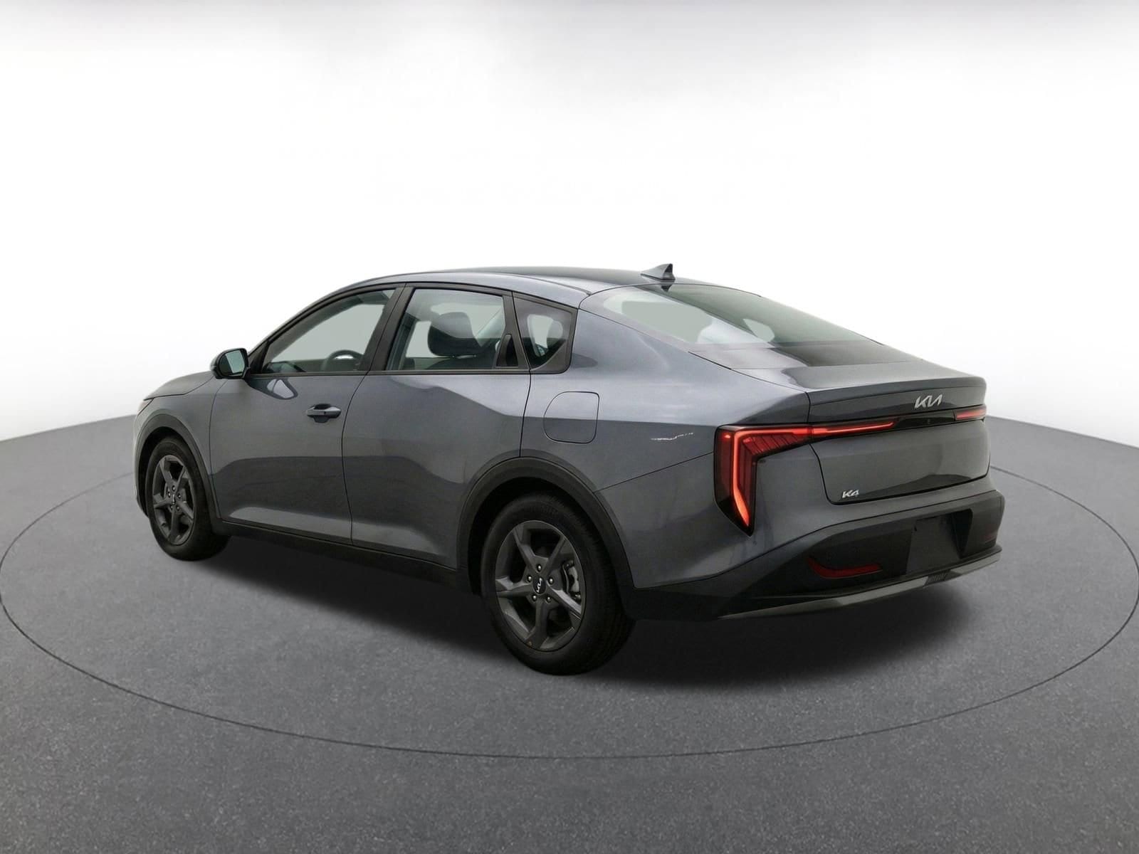 Thumbnail: 2025 Kia K4 - 7