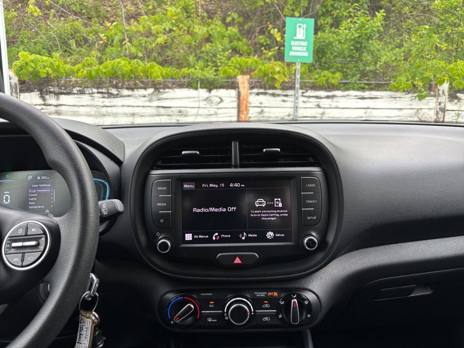 Thumbnail: 2025 Kia Soul - 18