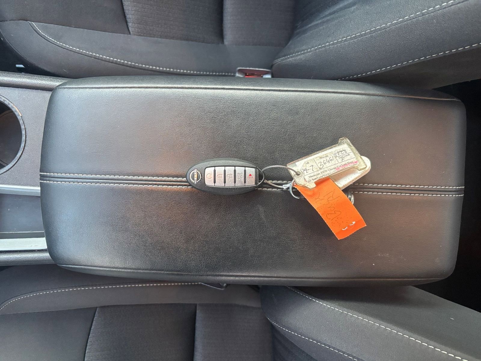 Thumbnail: 2025 Nissan Altima - 21