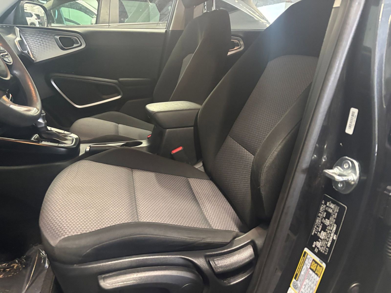 Thumbnail: 2025 Kia Soul - 34