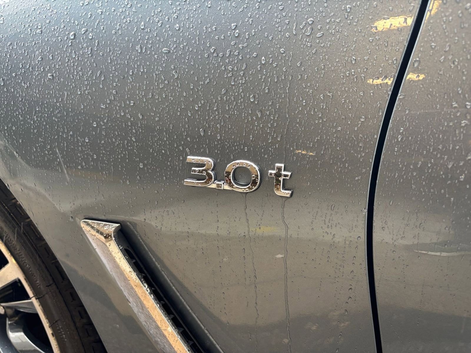 Thumbnail: 2018 INFINITI Q60 - 17