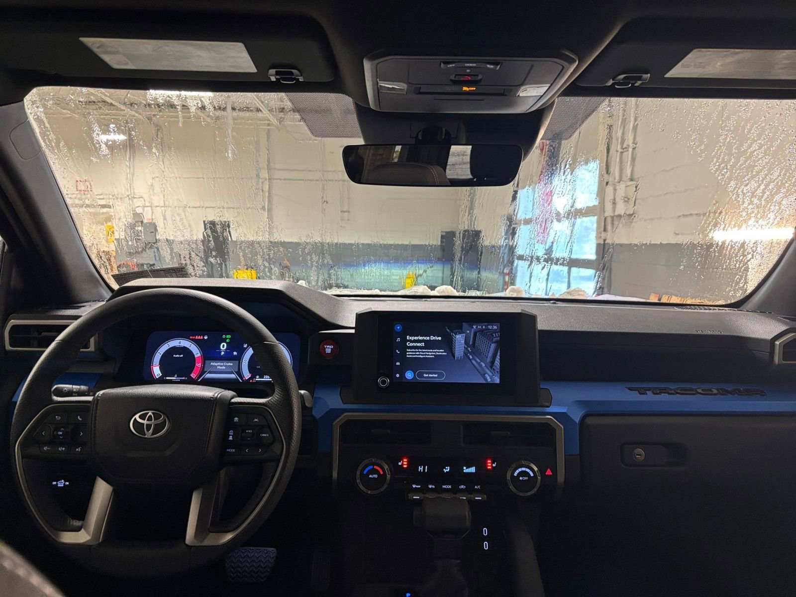 Thumbnail: 2025 Toyota Tacoma - 32