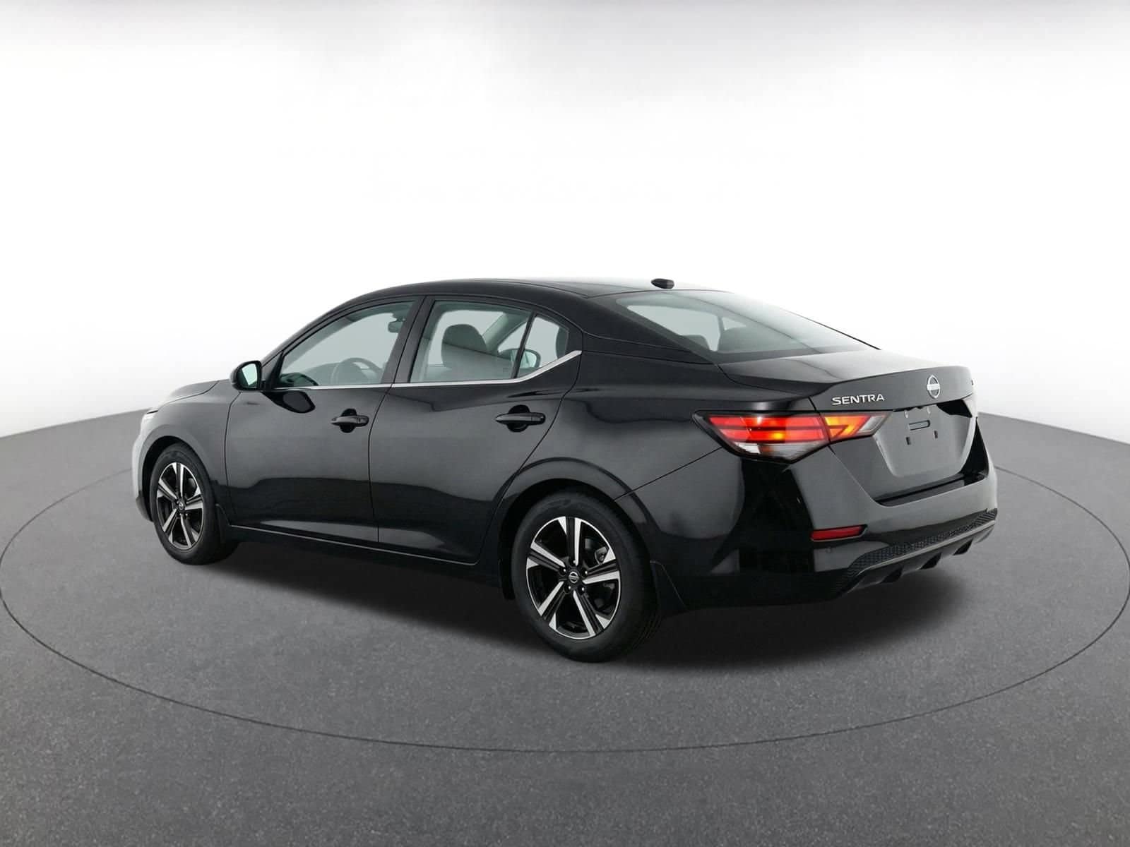 Thumbnail: 2025 Nissan Sentra - 7