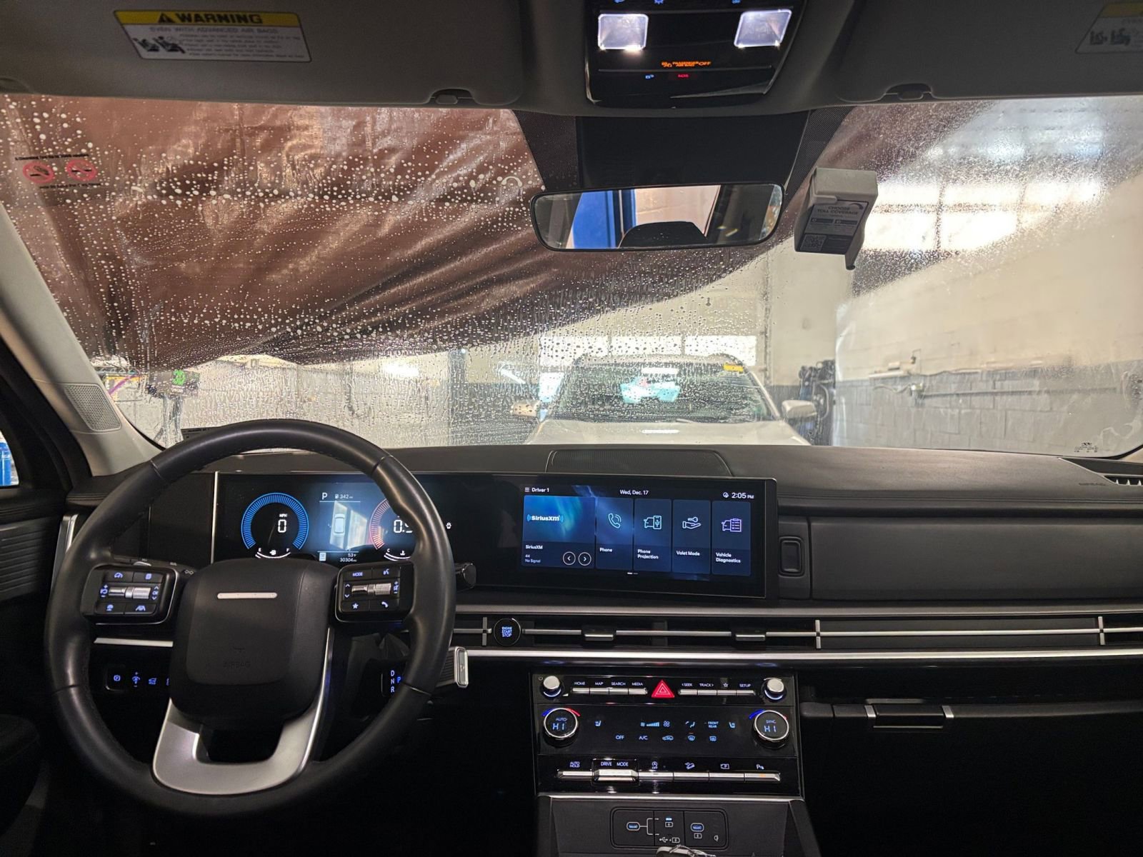 Thumbnail: 2025 Hyundai Santa Fe - 34