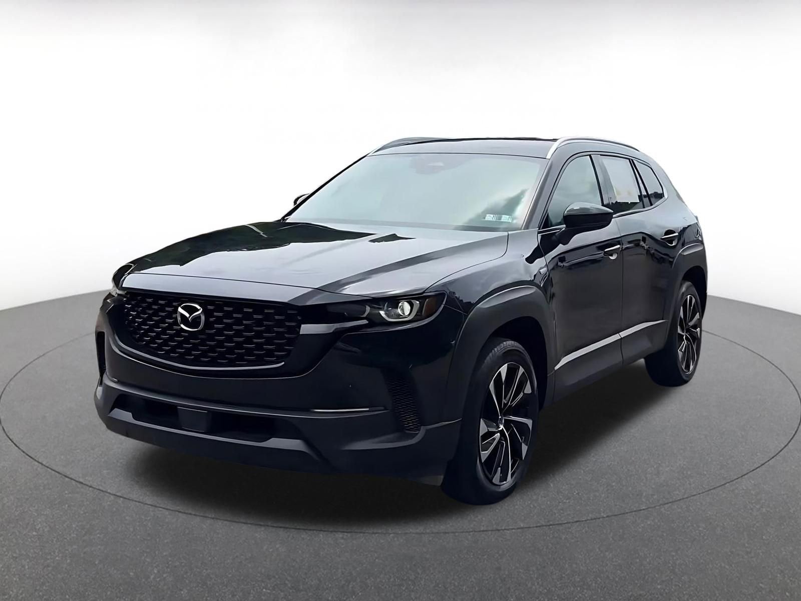 Thumbnail: 2025 Mazda CX-50 - 7