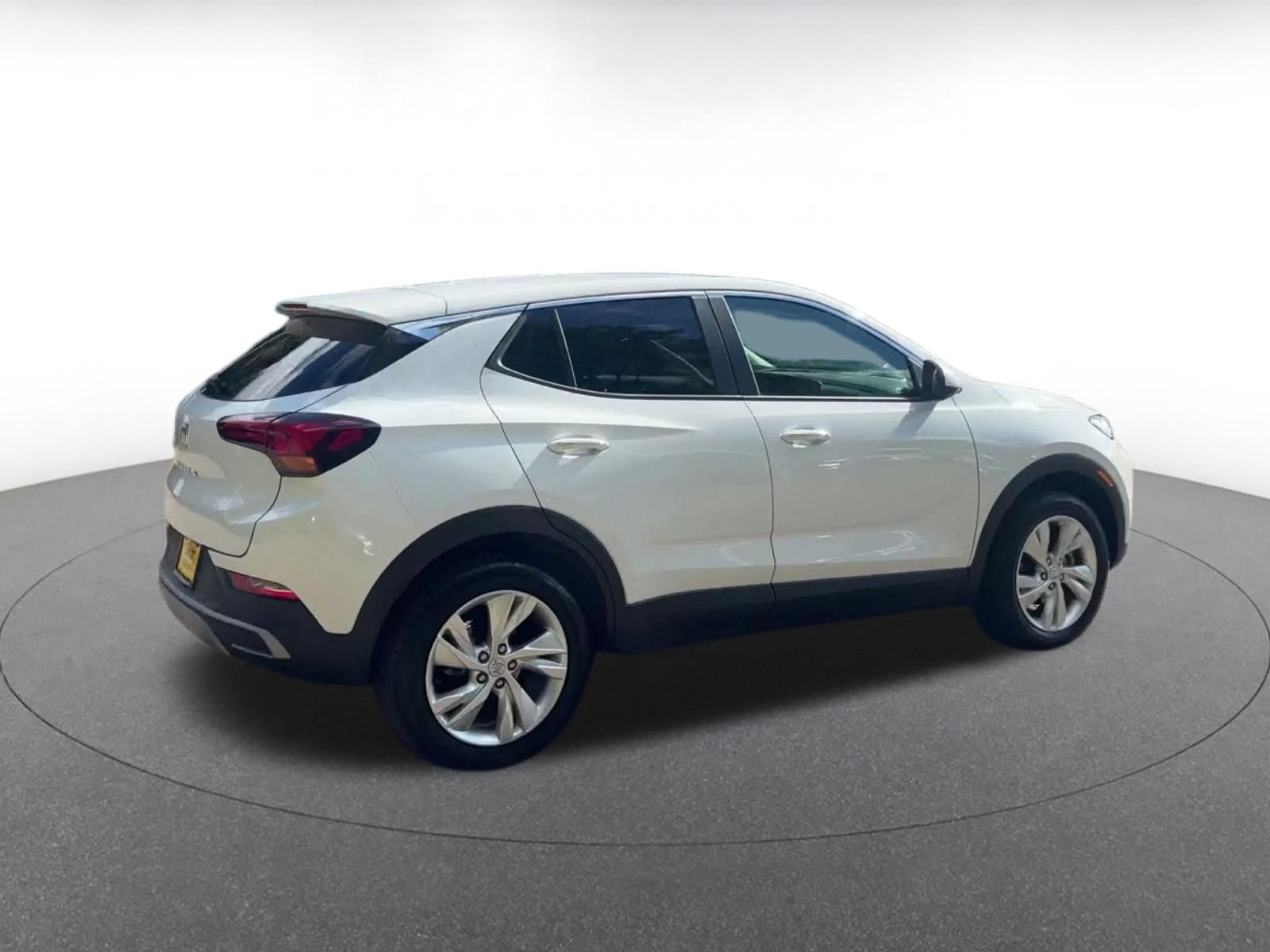 Thumbnail: 2026 Buick Encore GX - 13