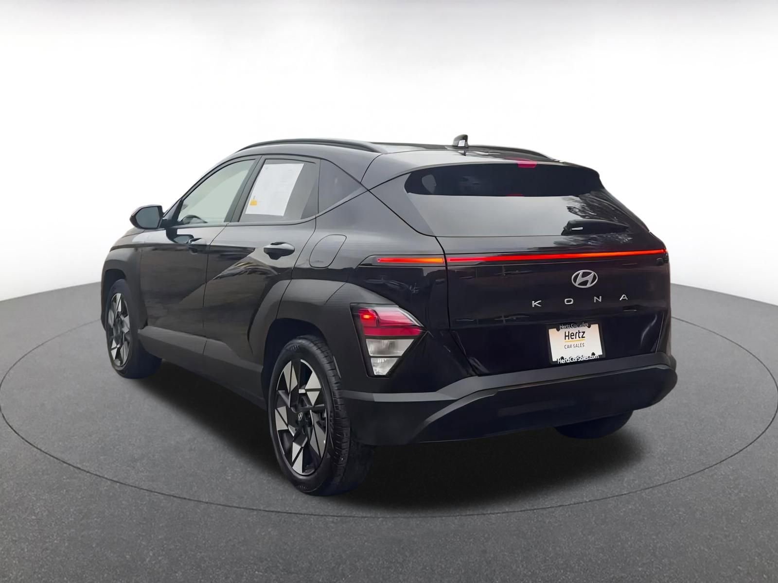 Thumbnail: 2025 Hyundai Kona - 11