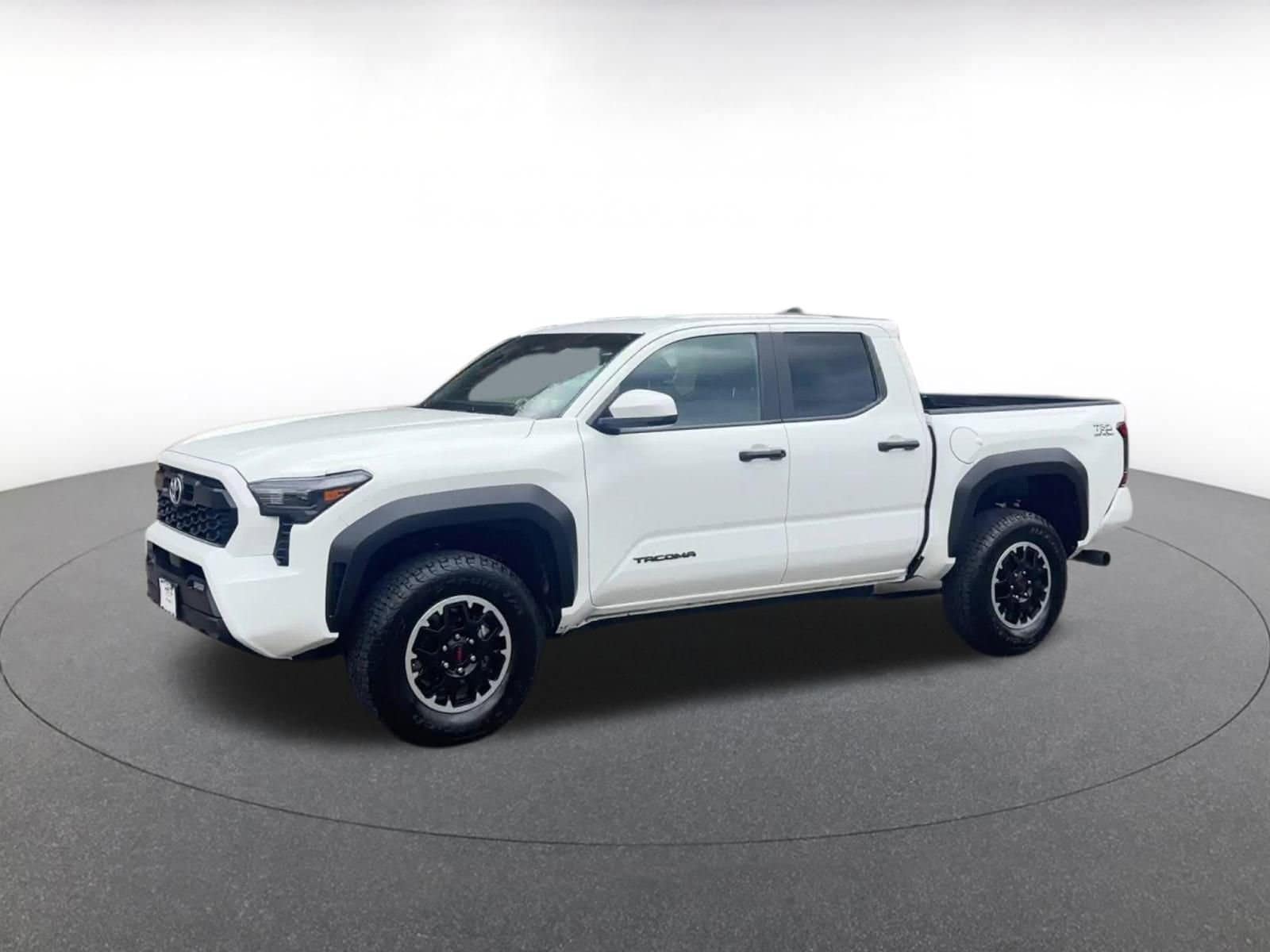 Thumbnail: 2025 Toyota Tacoma - 8