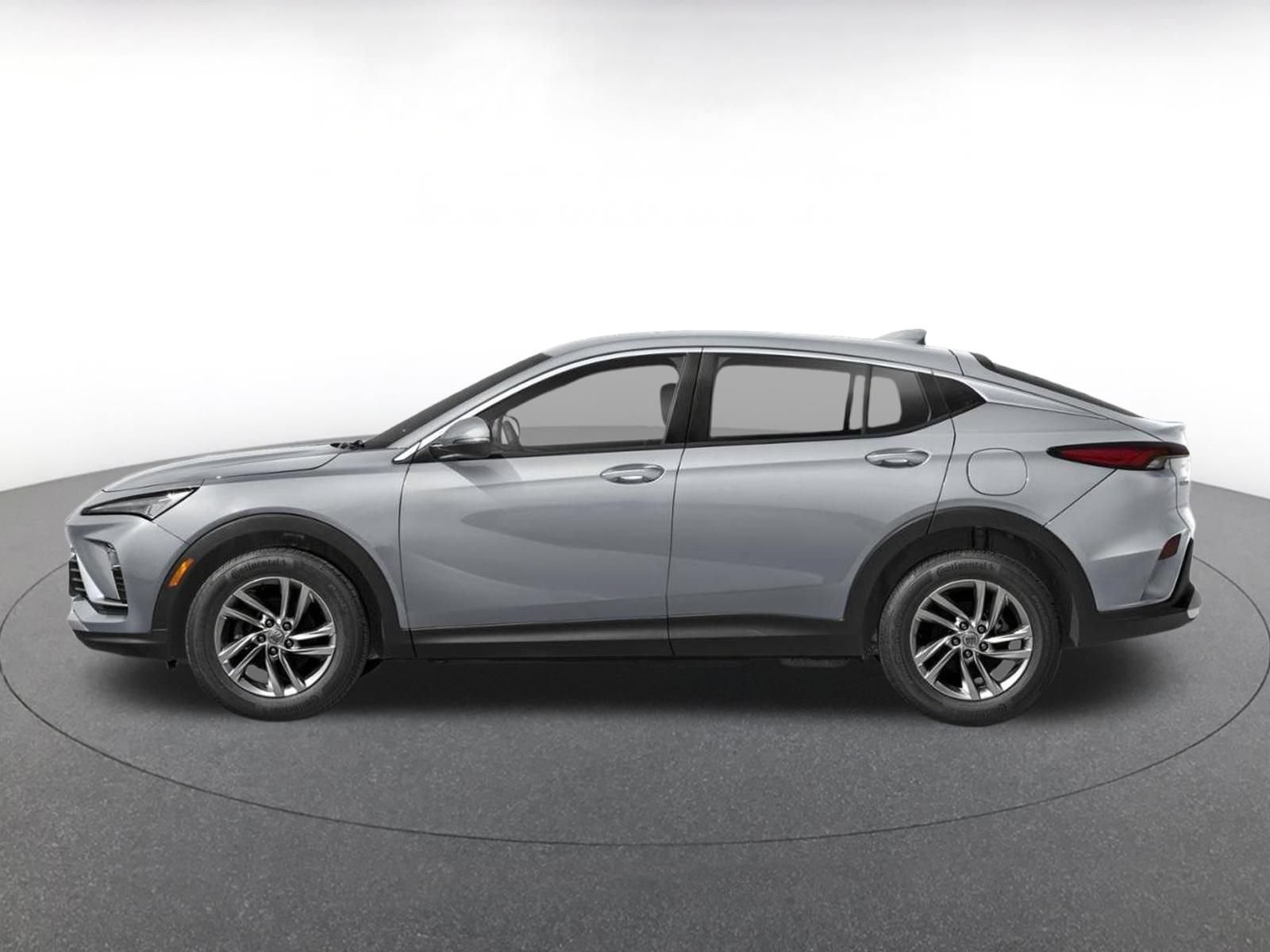 Thumbnail: 2025 Buick Envista - 3