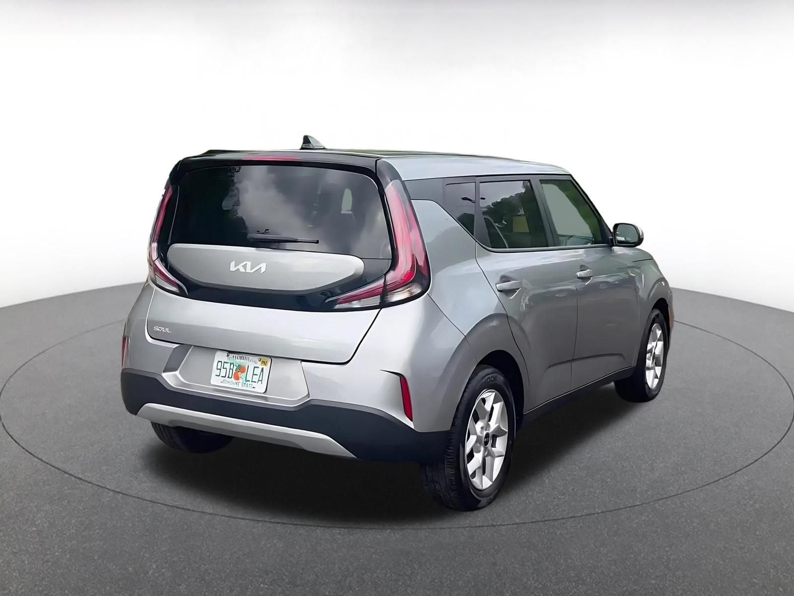 Thumbnail: 2025 Kia Soul - 15