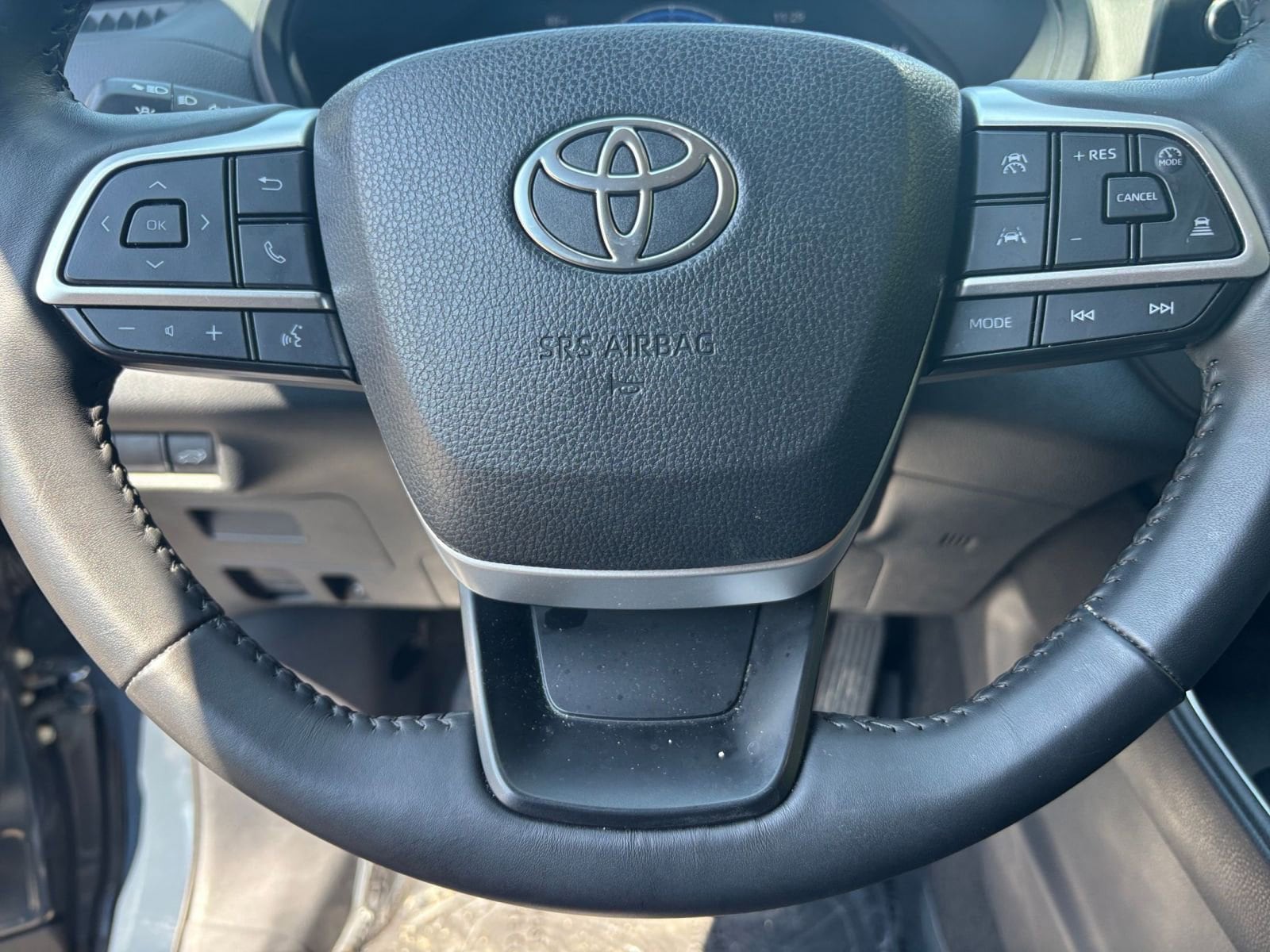 Thumbnail: 2024 Toyota Grand Highlander - 28