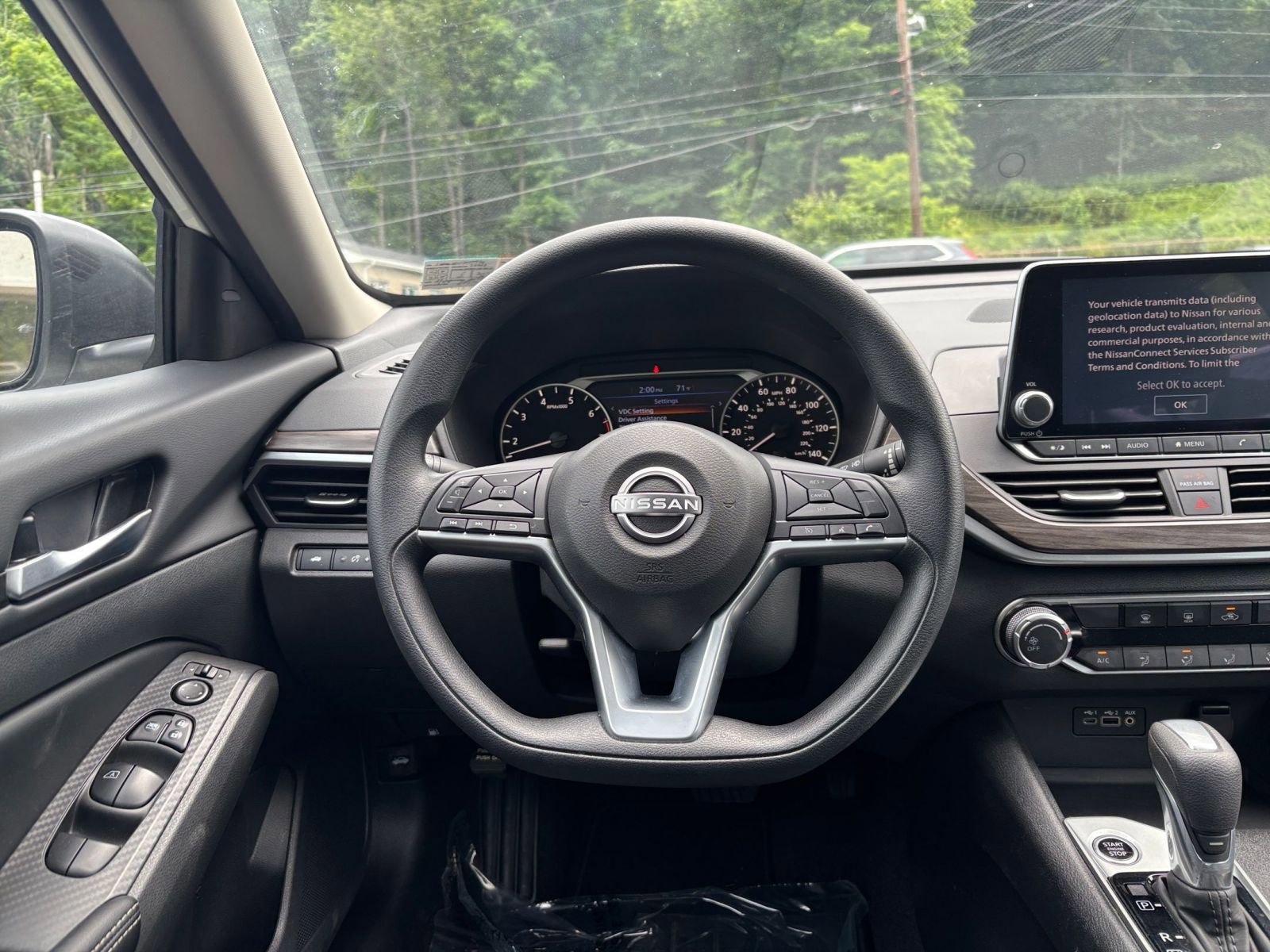 Thumbnail: 2025 Nissan Altima - 35
