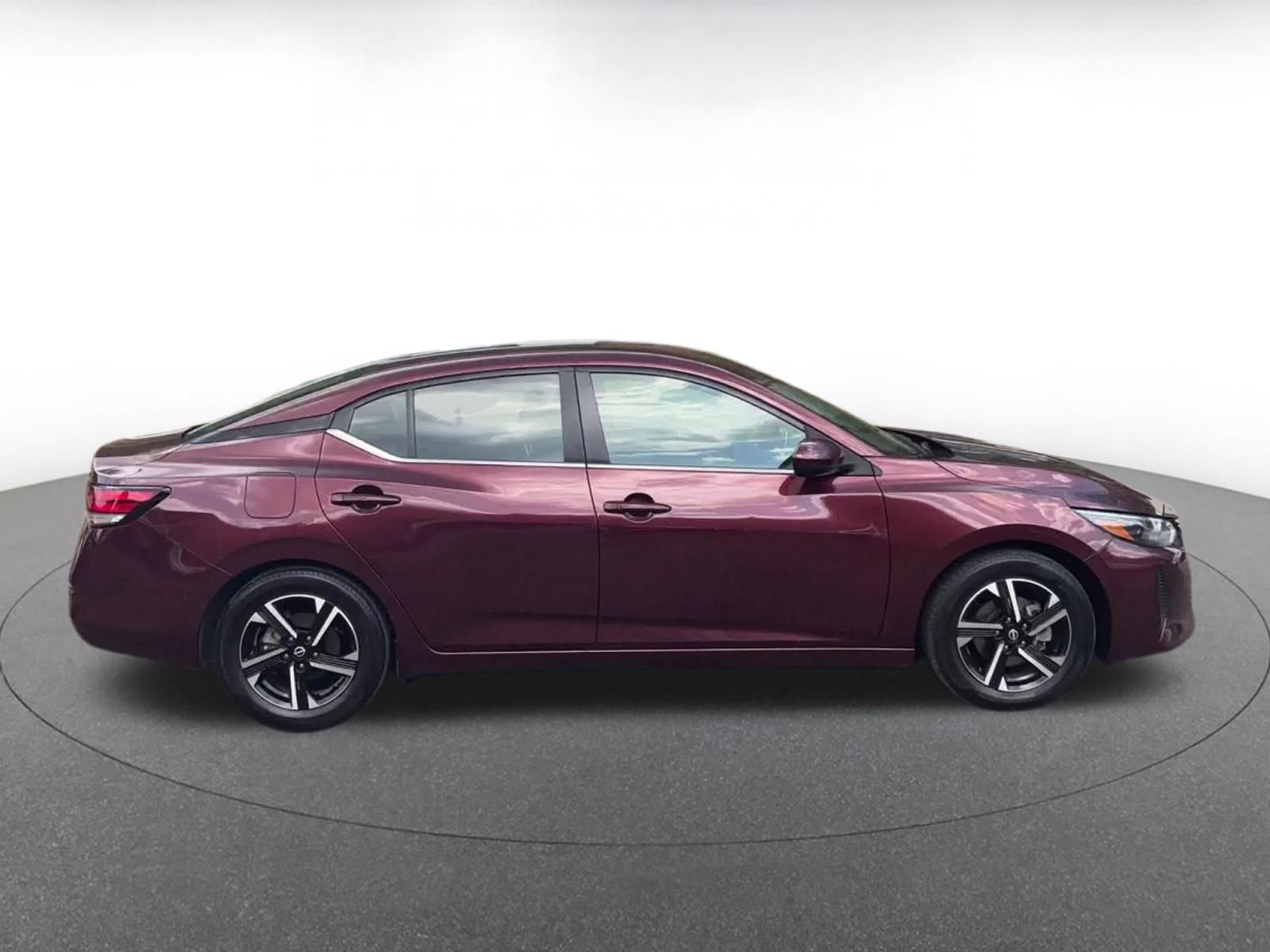 Thumbnail: 2024 Nissan Sentra - 16